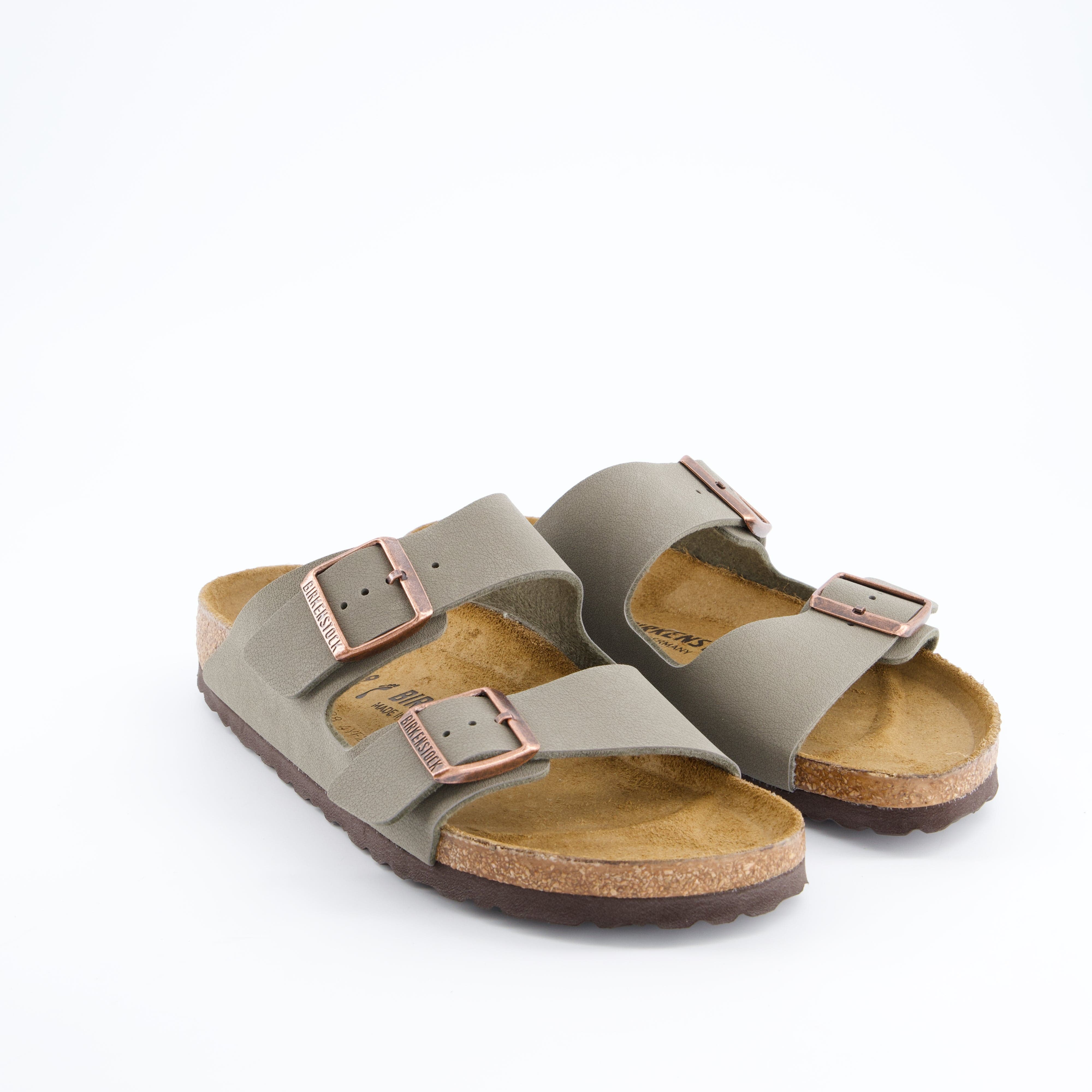 BIRKENSTOCK Damenschuhe - Pantoffel, Pantoffel Arizona BFBC