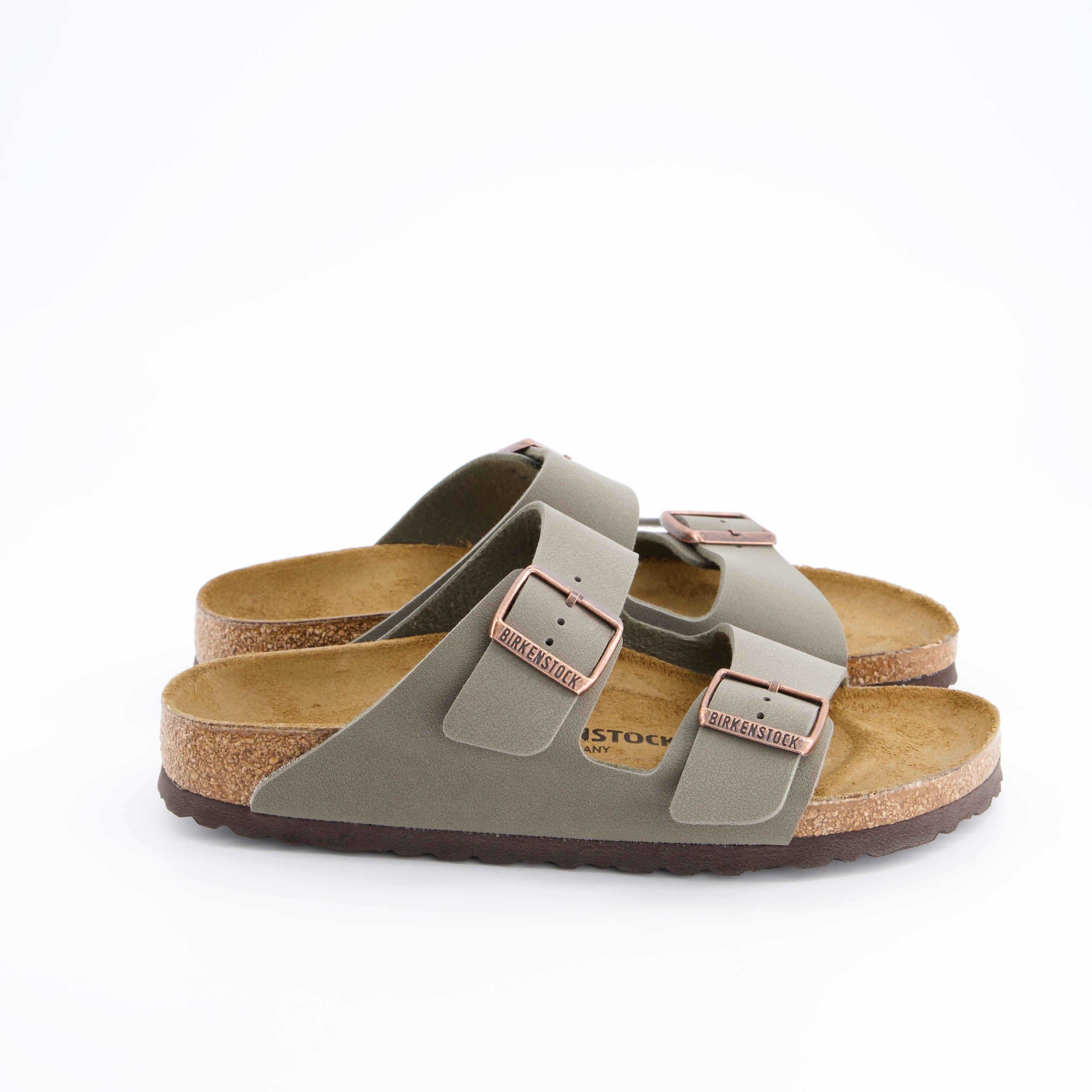 BIRKENSTOCK Damenschuhe - Pantoffel, Pantoffel Arizona BFBC