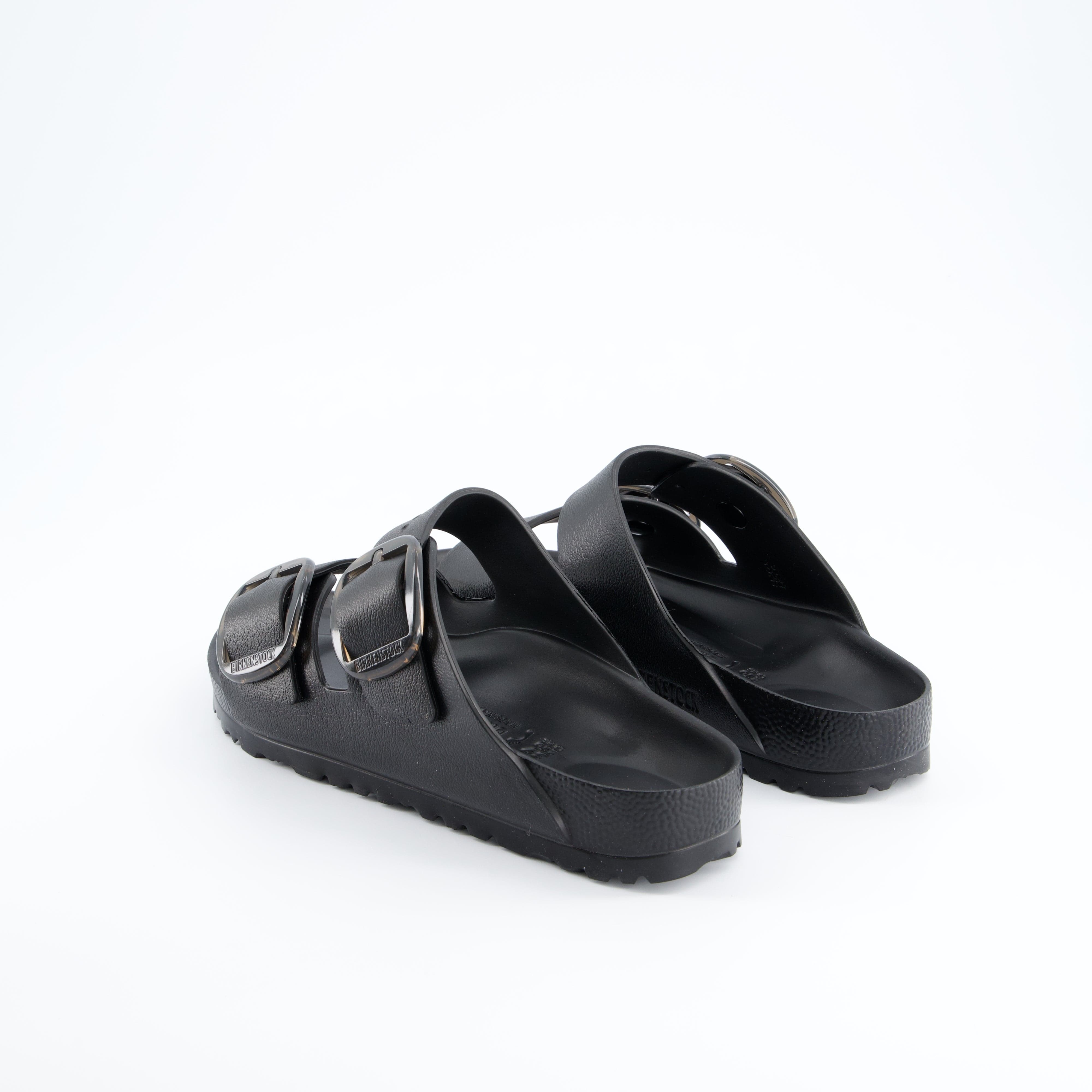 BIRKENSTOCK Damenschuhe - Pantoffel Pantoffel Arizona Big Buckle EVA