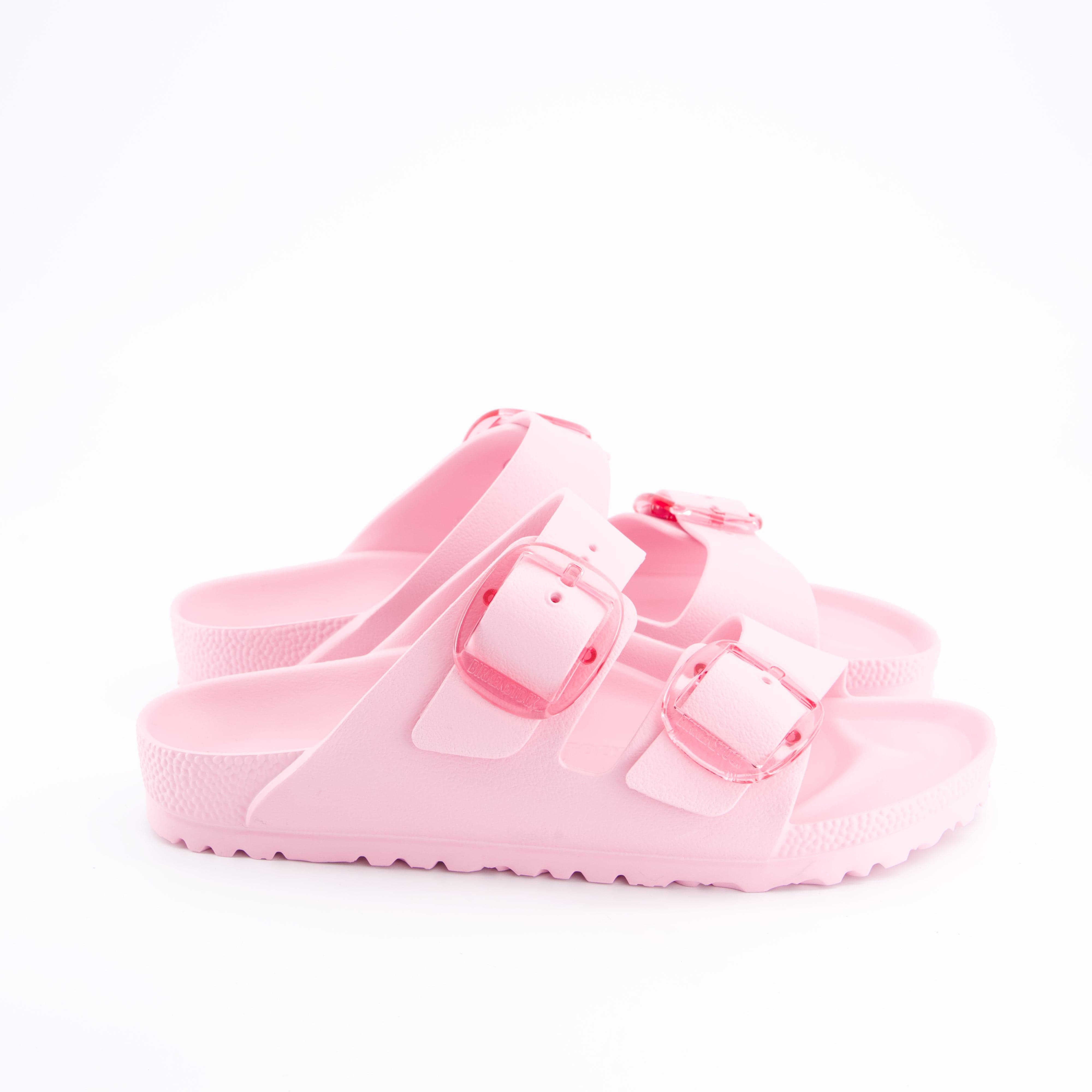 BIRKENSTOCK Damenschuhe - Pantoffel Pantoffel Arizona Big Buckle EVA