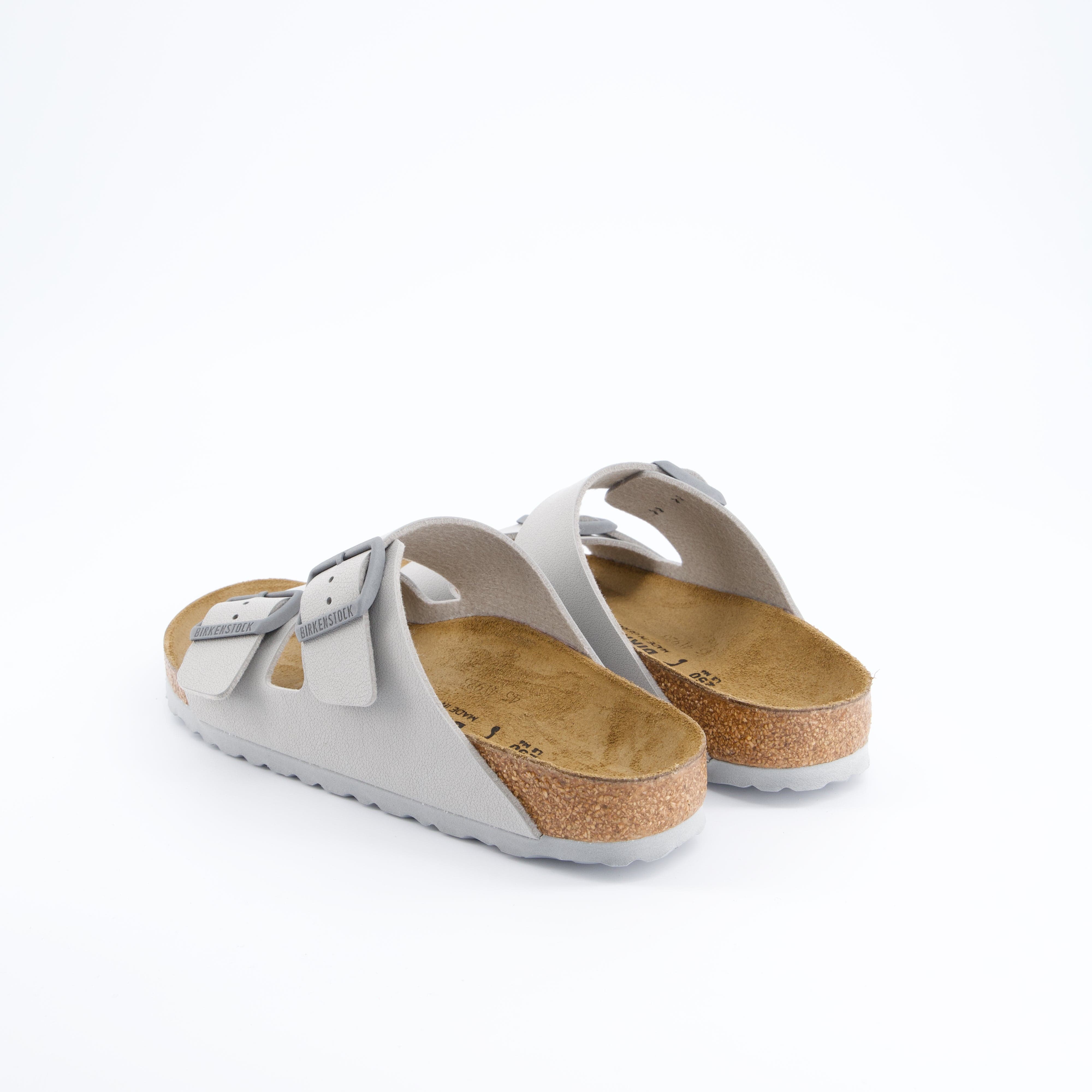 BIRKENSTOCK Damenschuhe - Pantoffel, Pantoffel Arizona Birko-Flor
