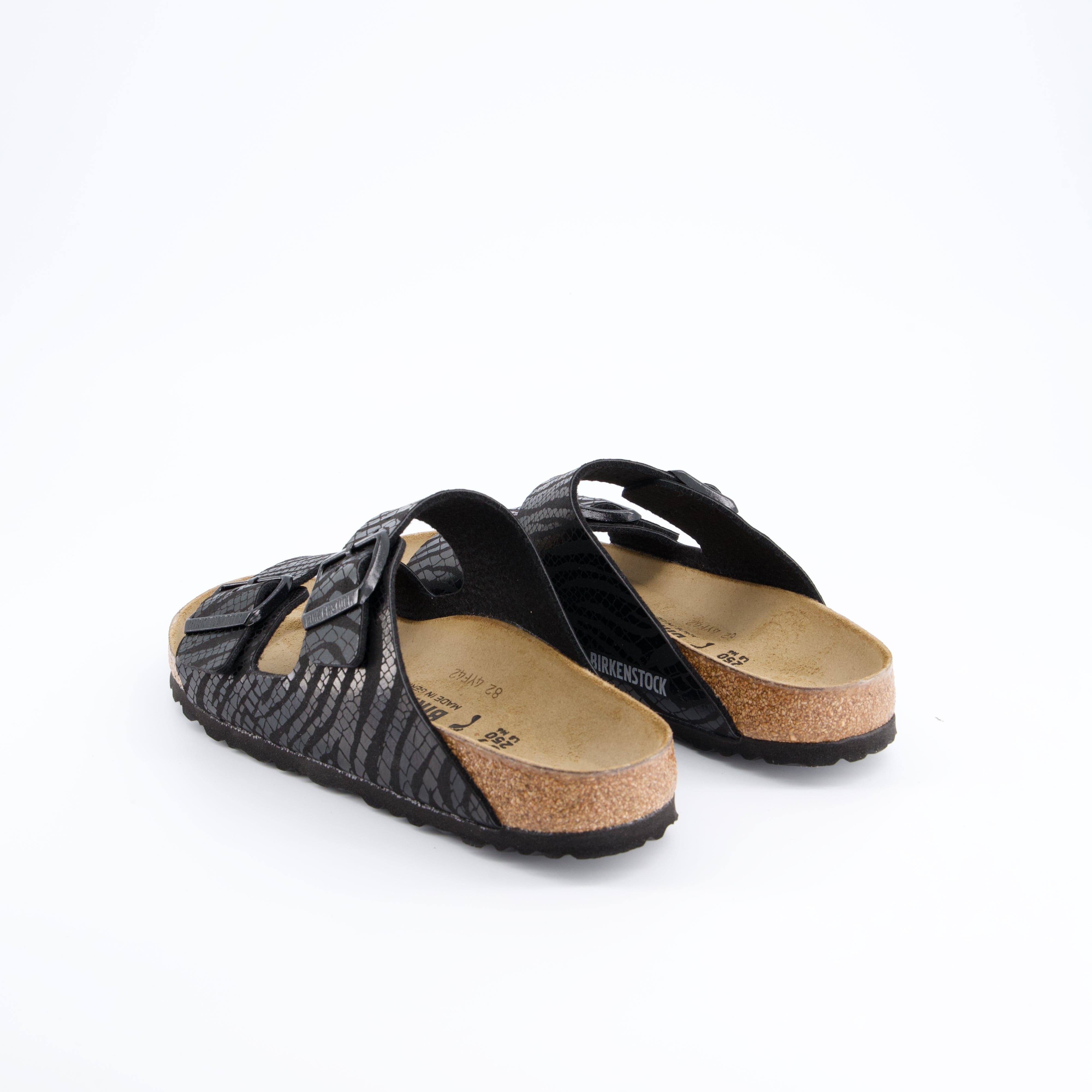 BIRKENSTOCK Damenschuhe - Pantoffel Pantoffel Arizona BS Synthetik