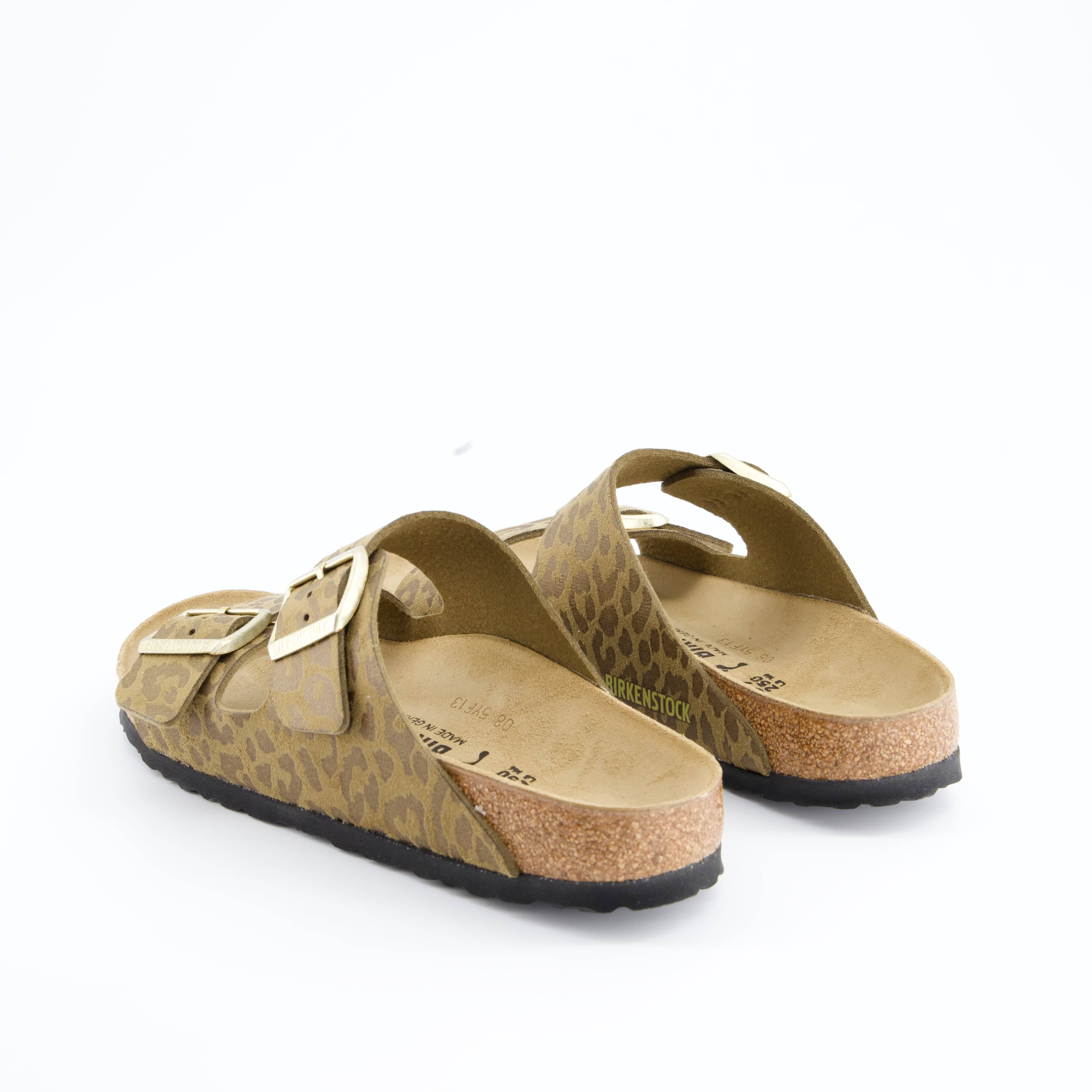 BIRKENSTOCK Damenschuhe - Pantoffel Pantoffel Arizona BS Synthetik