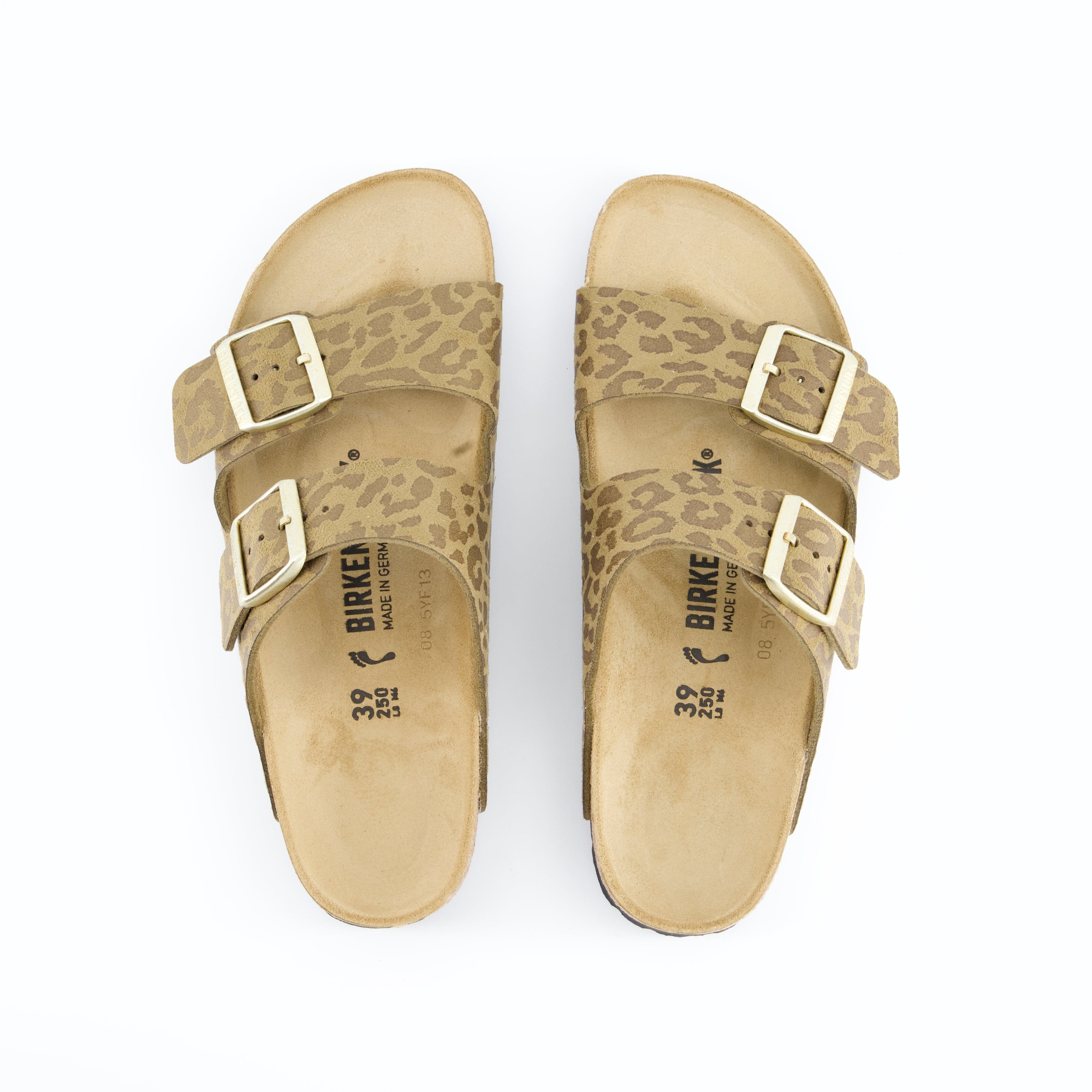 BIRKENSTOCK Damenschuhe - Pantoffel Pantoffel Arizona BS Synthetik