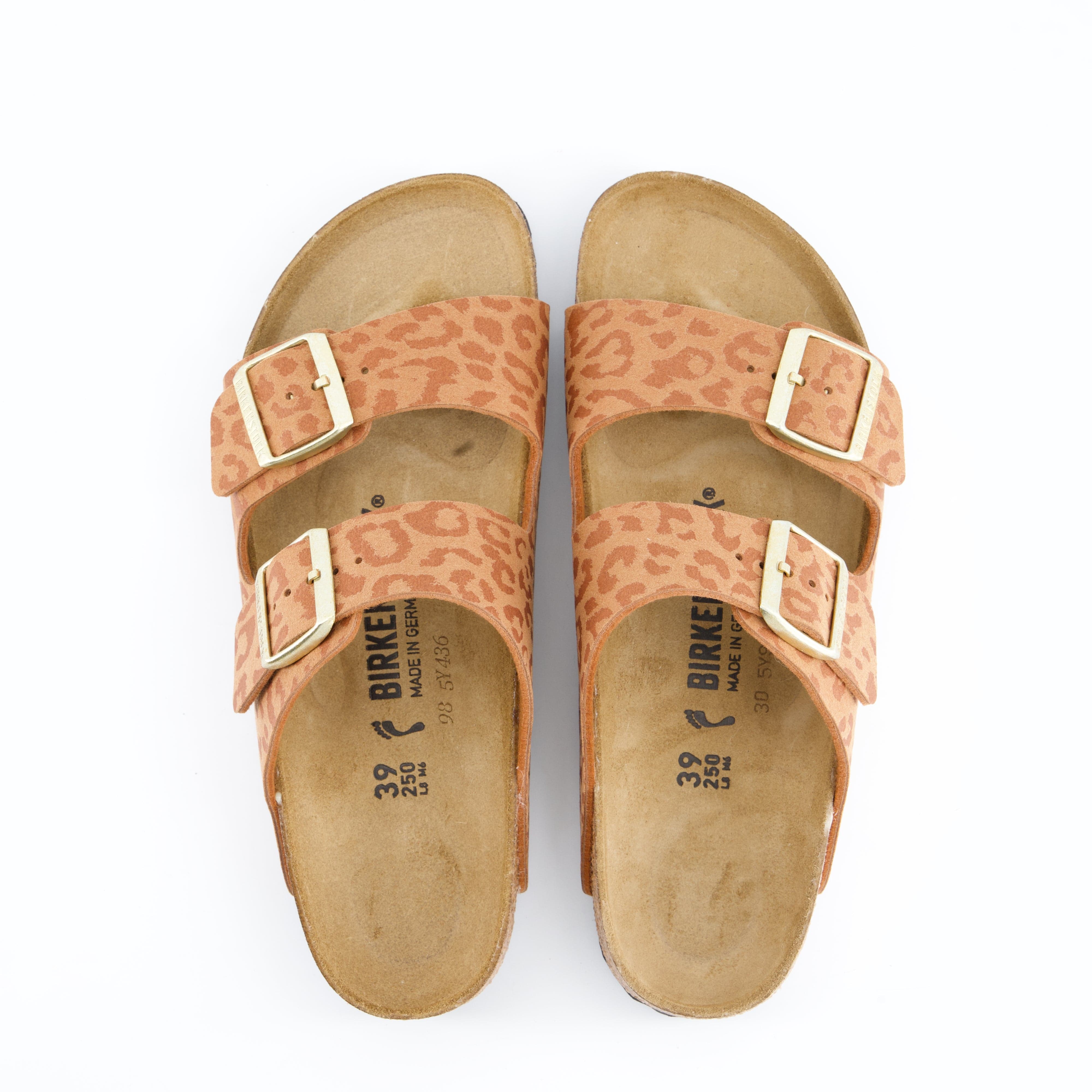 BIRKENSTOCK Damenschuhe - Pantoffel Pantoffel Arizona BS Synthetik