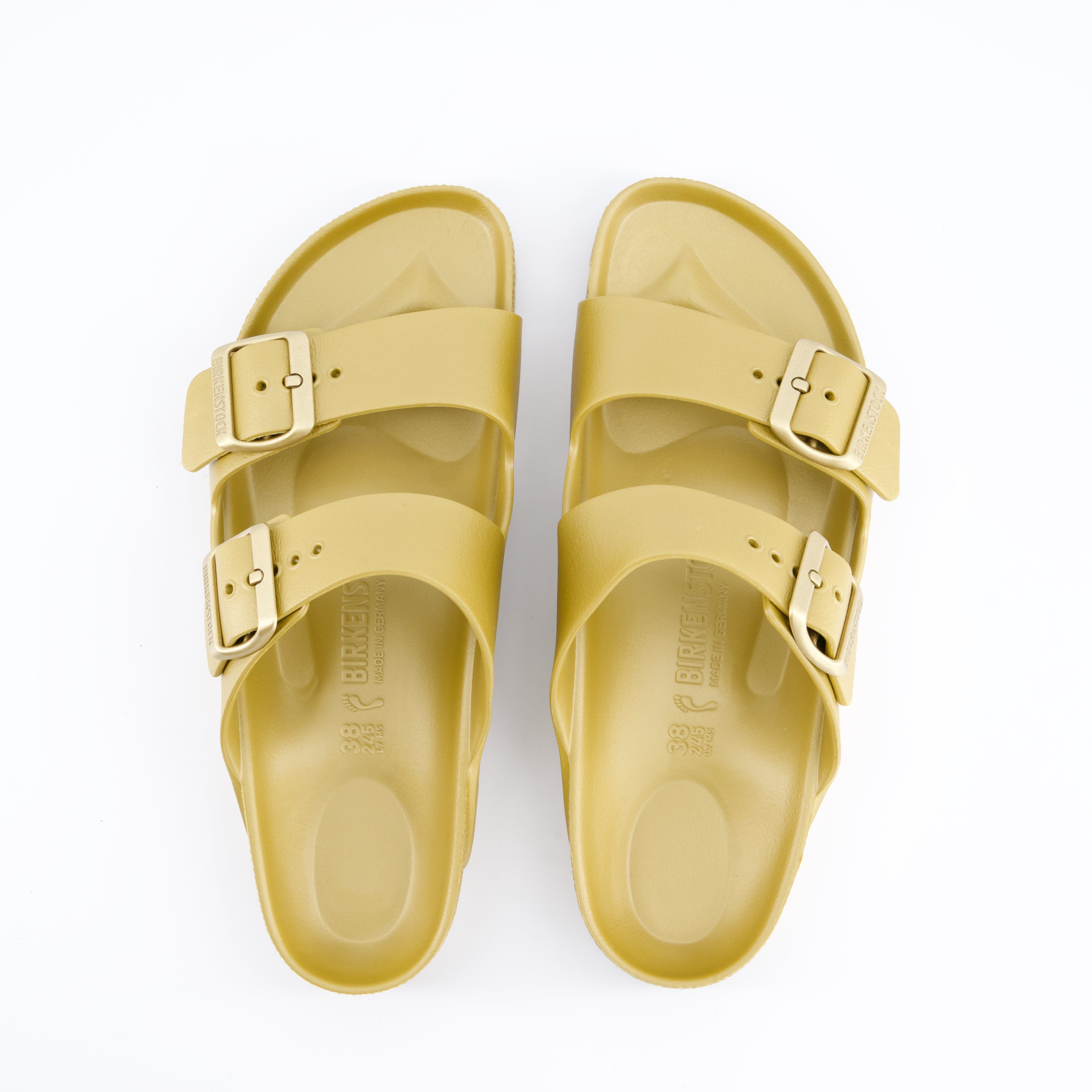BIRKENSTOCK Damenschuhe - Pantoffel, Pantoffel Arizona EVA