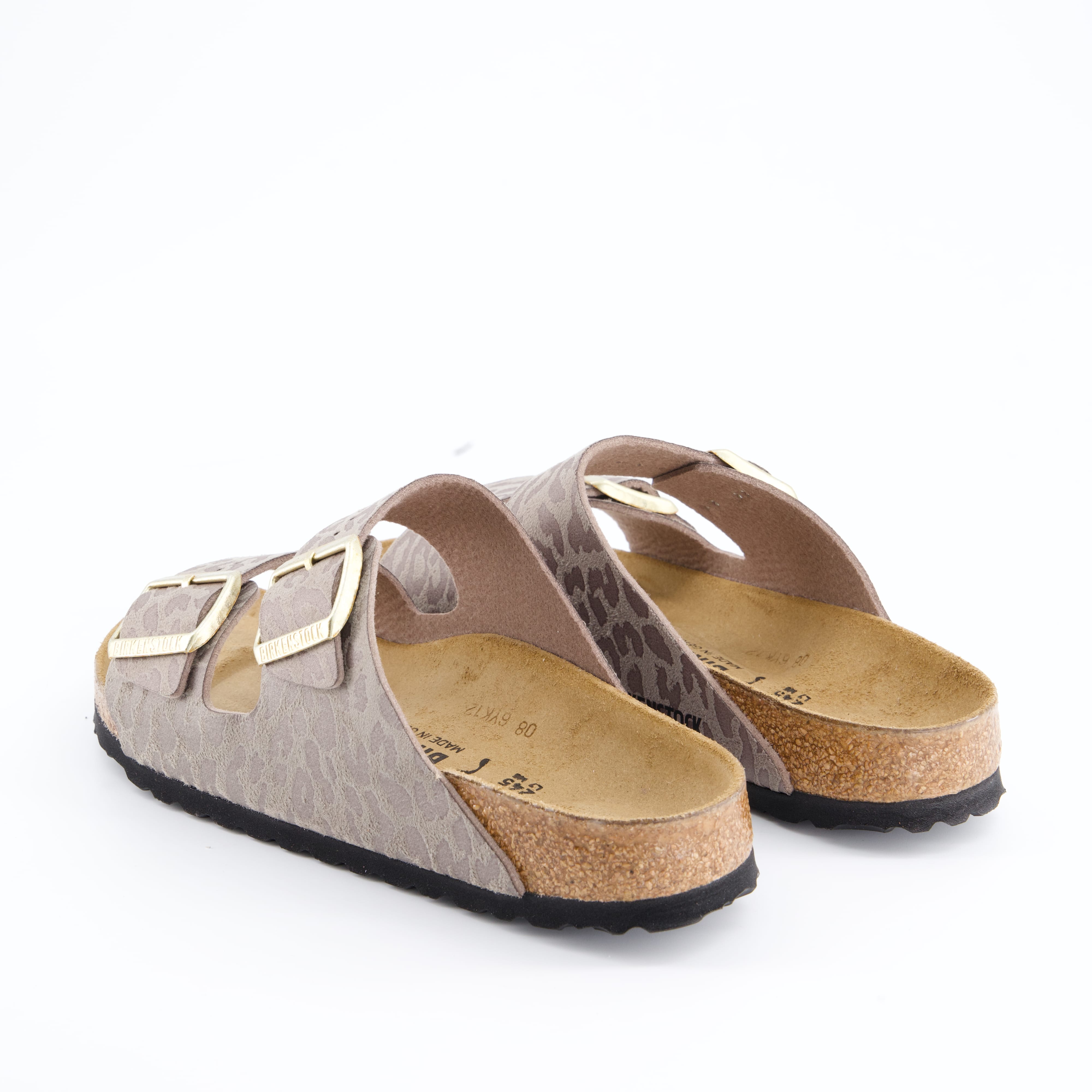 BIRKENSTOCK Damenschuhe - Pantoffel Pantoffel Arizona Synthetics Women