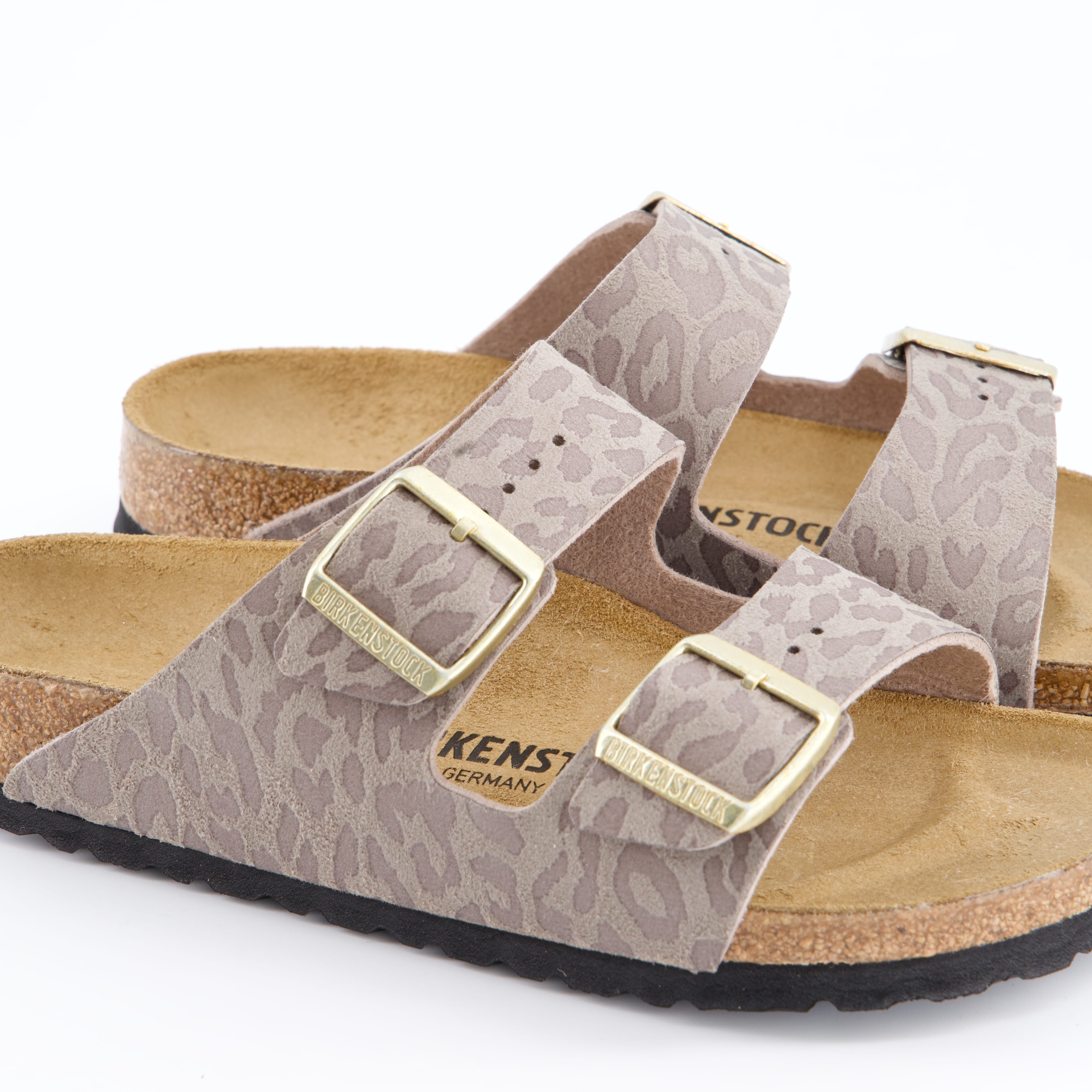 BIRKENSTOCK Damenschuhe - Pantoffel Pantoffel Arizona Synthetics Women