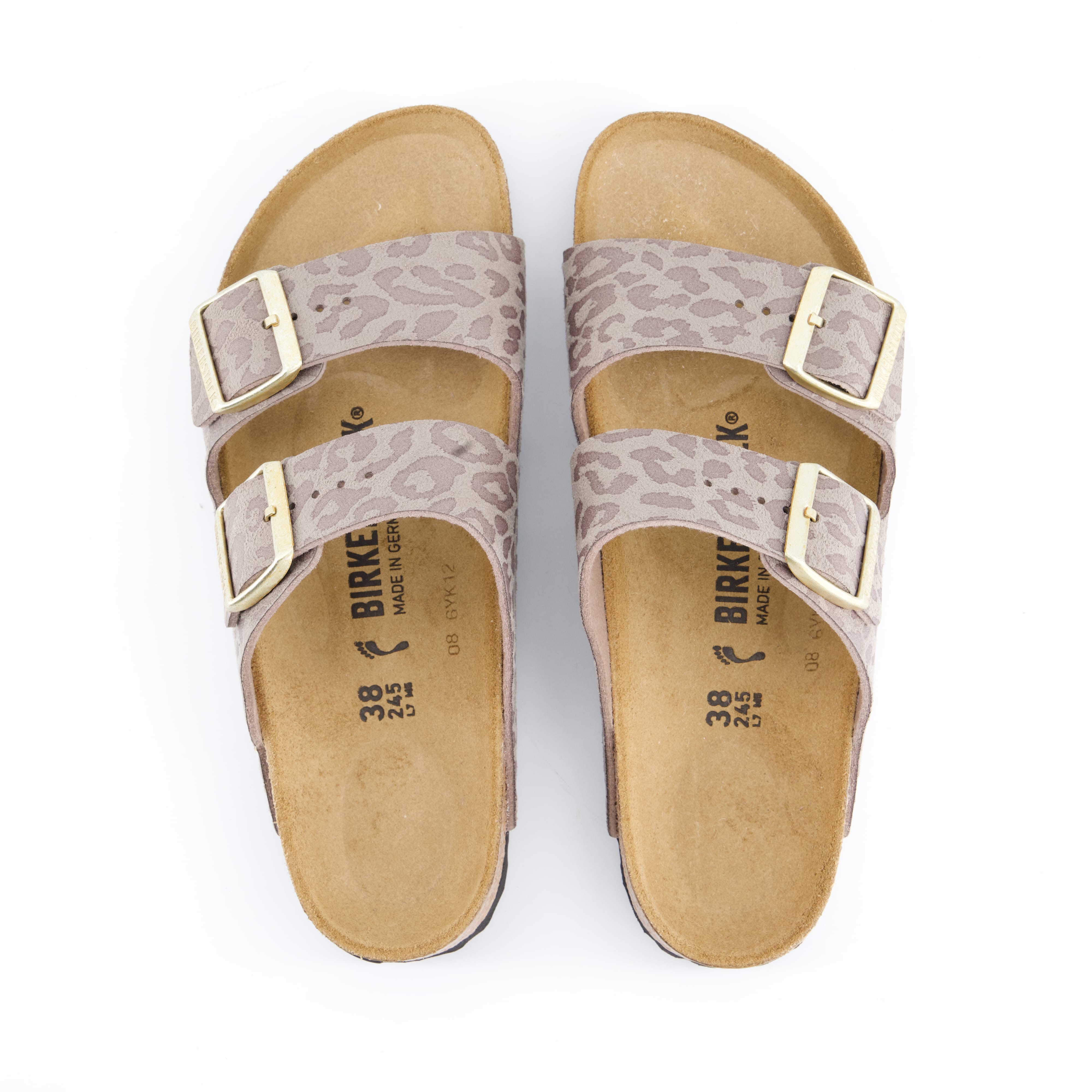 BIRKENSTOCK Damenschuhe - Pantoffel Pantoffel Arizona Synthetics Women