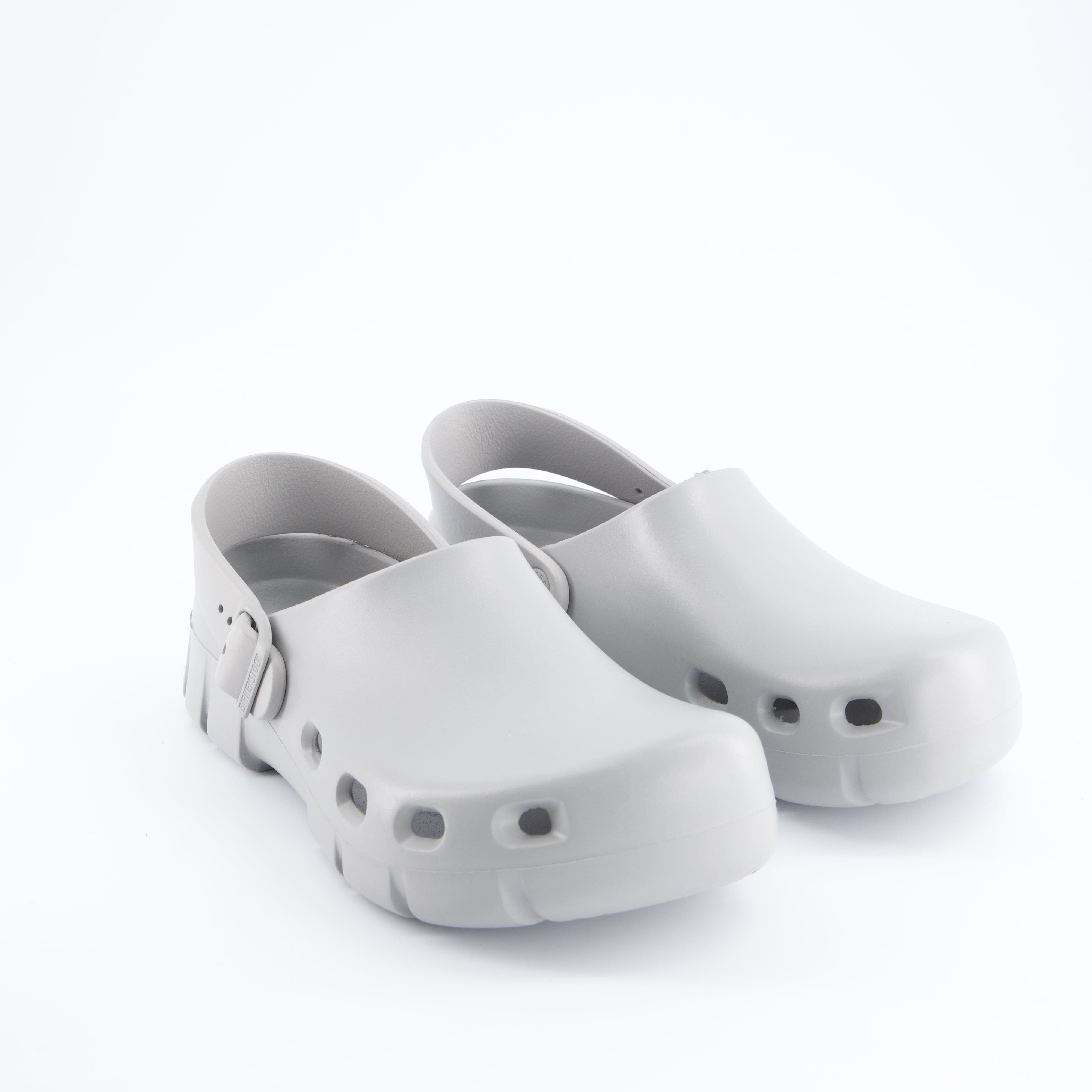 BIRKENSTOCK Damenschuhe - Pantoffel, Pantoffel Birki Flow EVA