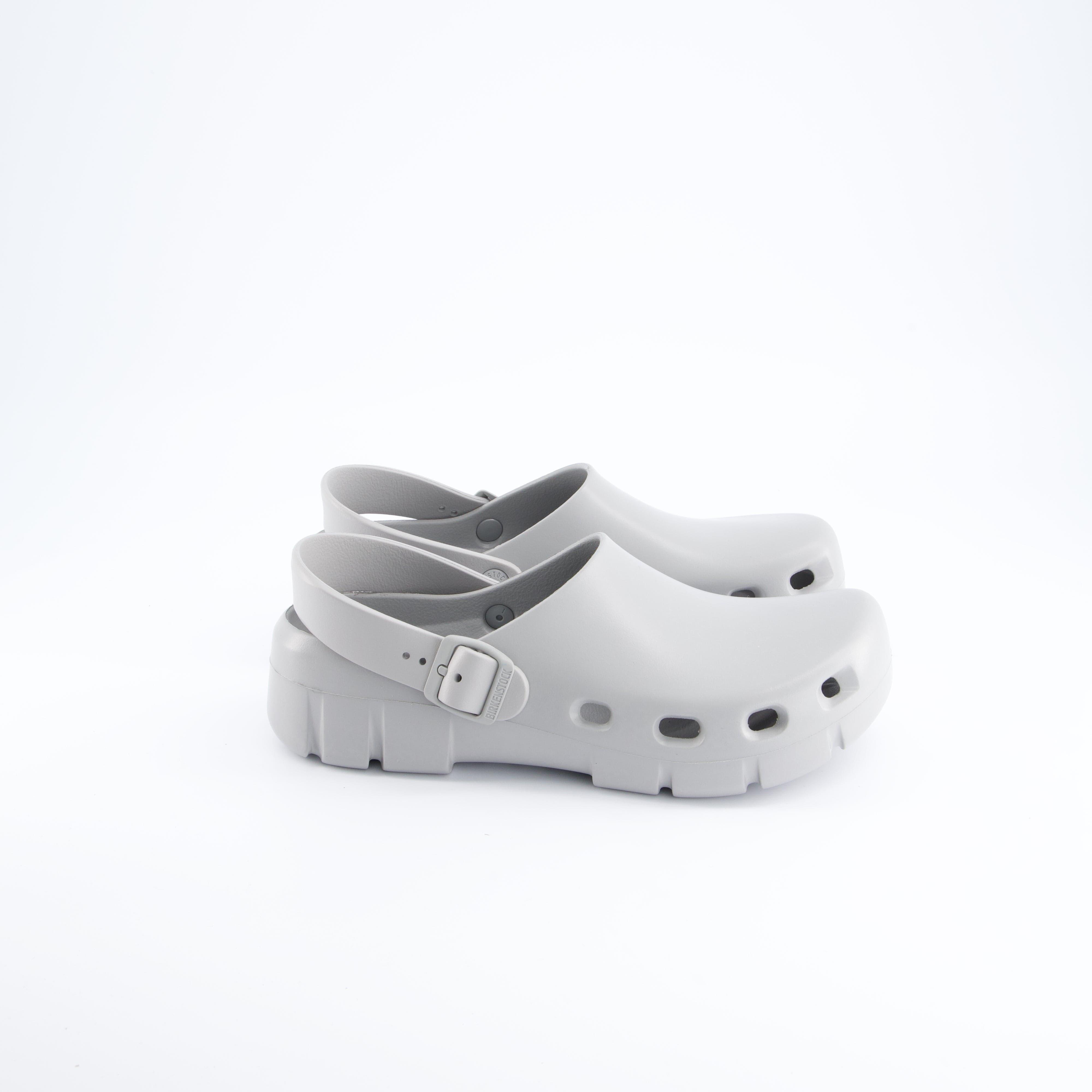 BIRKENSTOCK Damenschuhe - Pantoffel, Pantoffel Birki Flow EVA