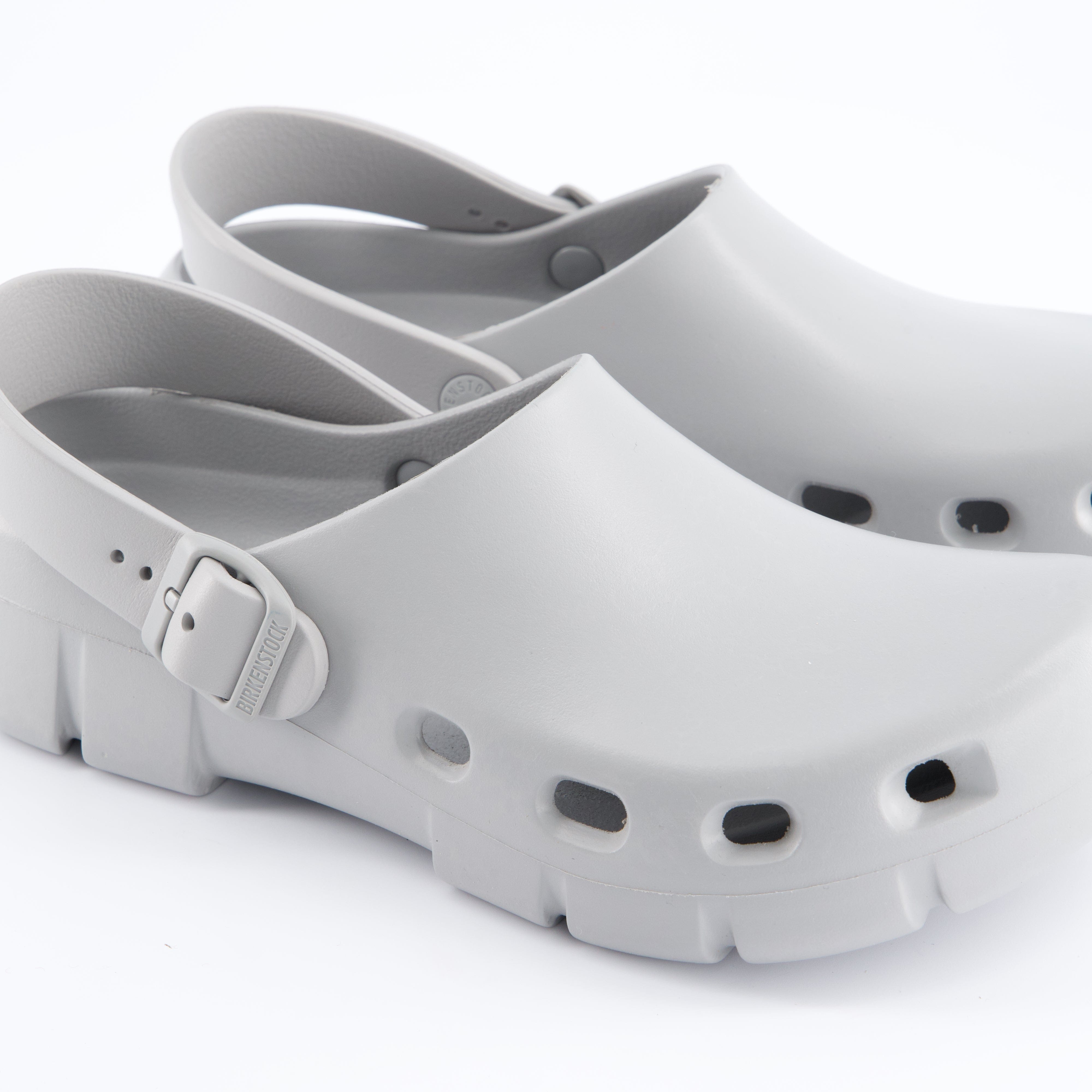 BIRKENSTOCK Damenschuhe - Pantoffel, Pantoffel Birki Flow EVA