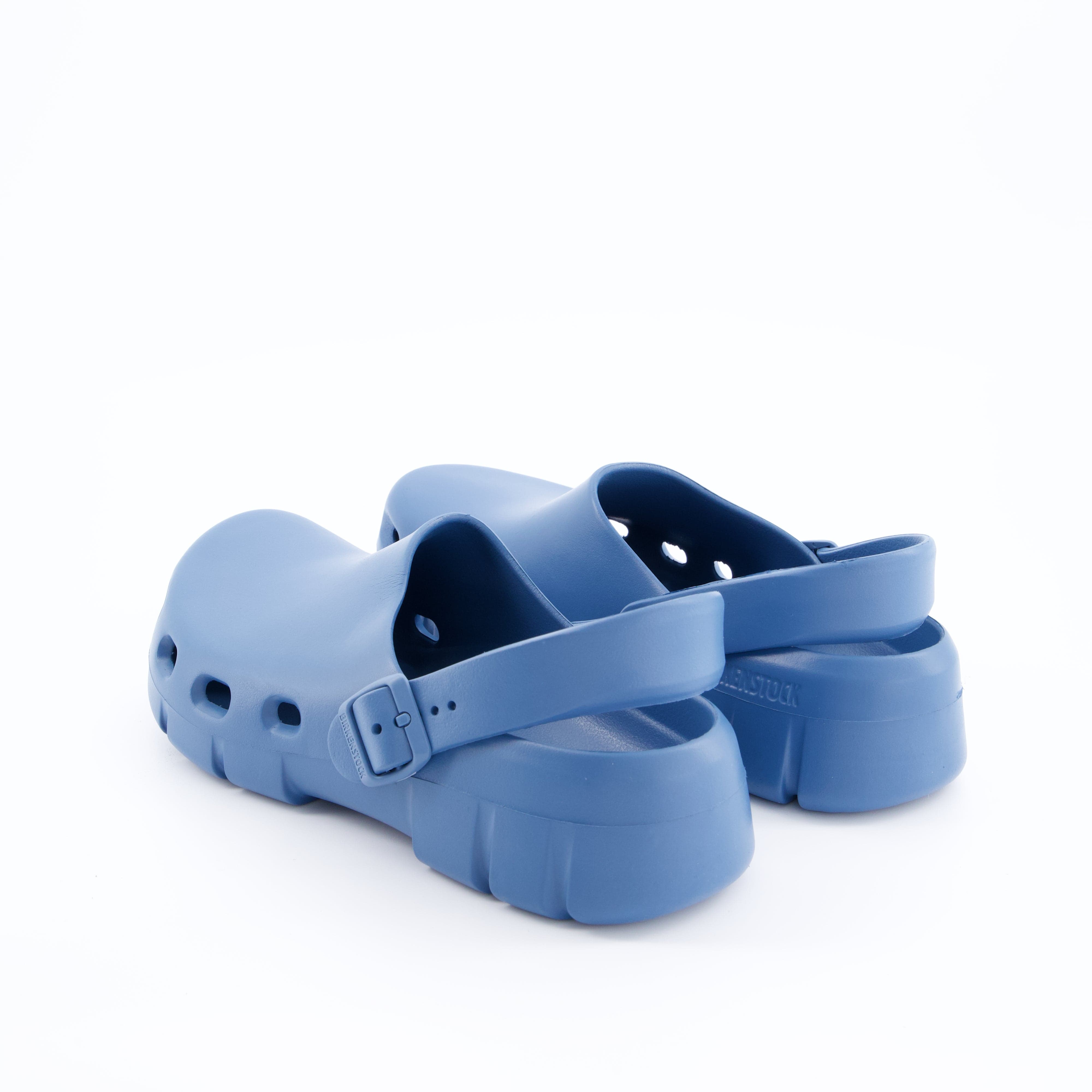 BIRKENSTOCK Damenschuhe - Pantoffel, Pantoffel Birki Flow EVA