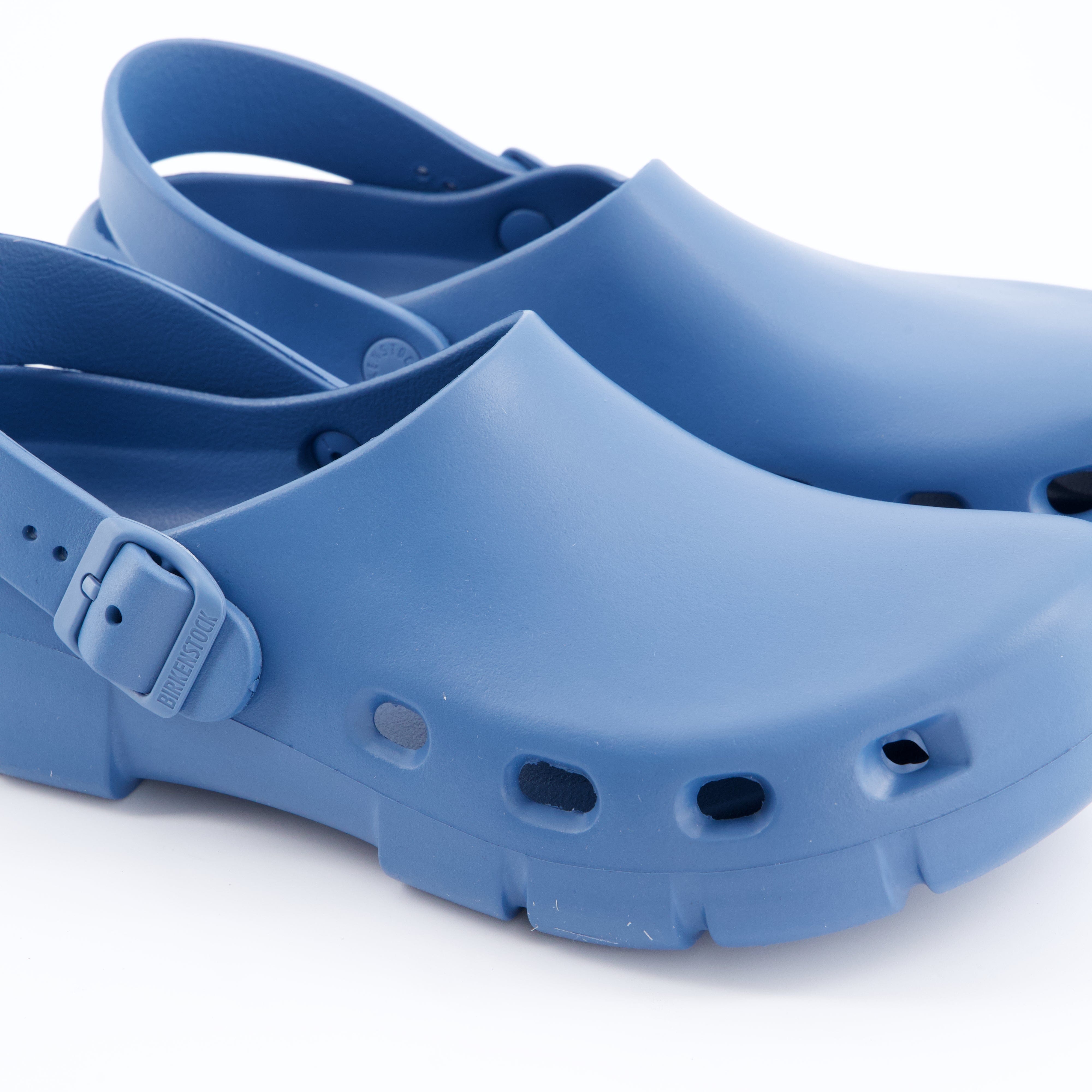 BIRKENSTOCK Damenschuhe - Pantoffel, Pantoffel Birki Flow EVA