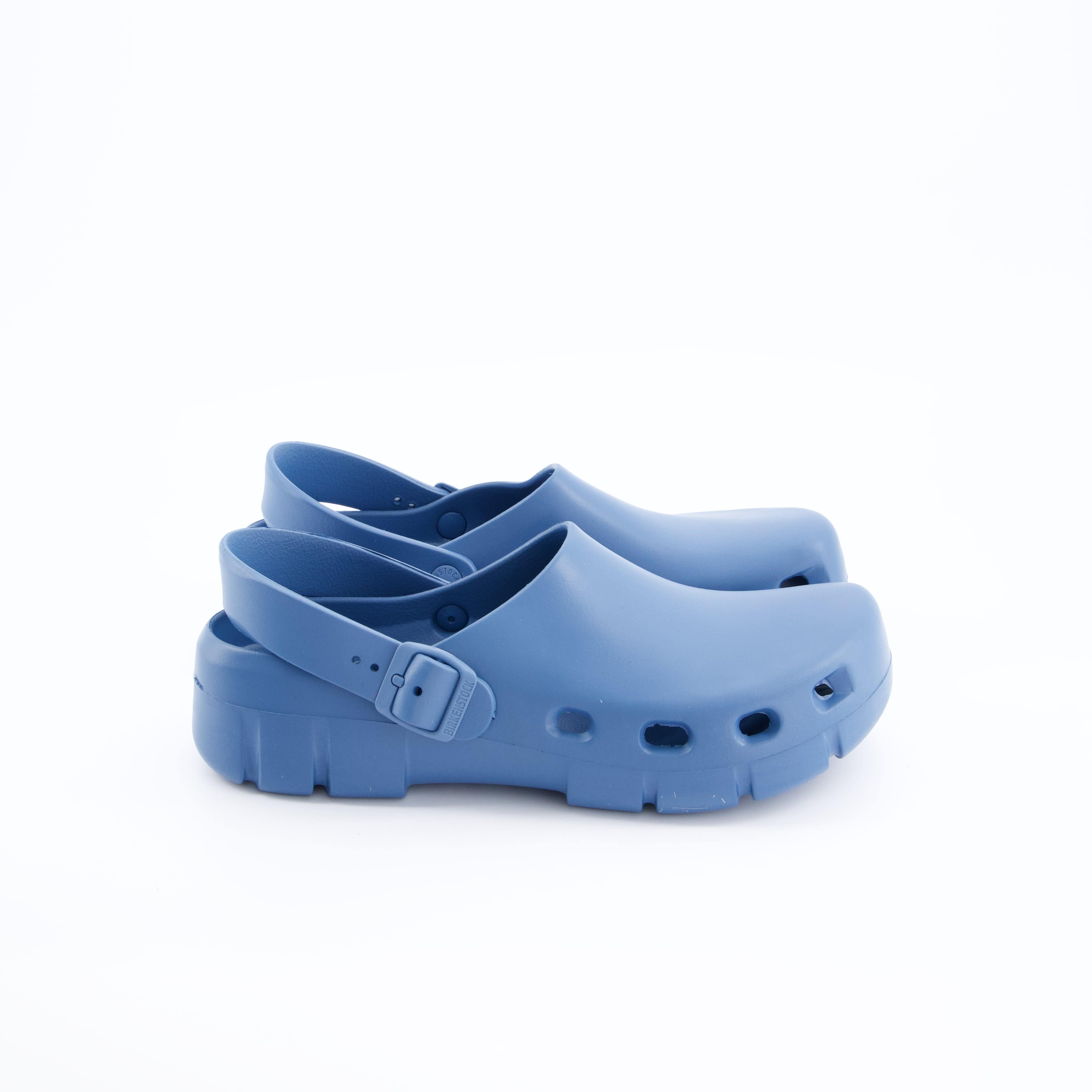 BIRKENSTOCK Damenschuhe - Pantoffel, Pantoffel Birki Flow EVA