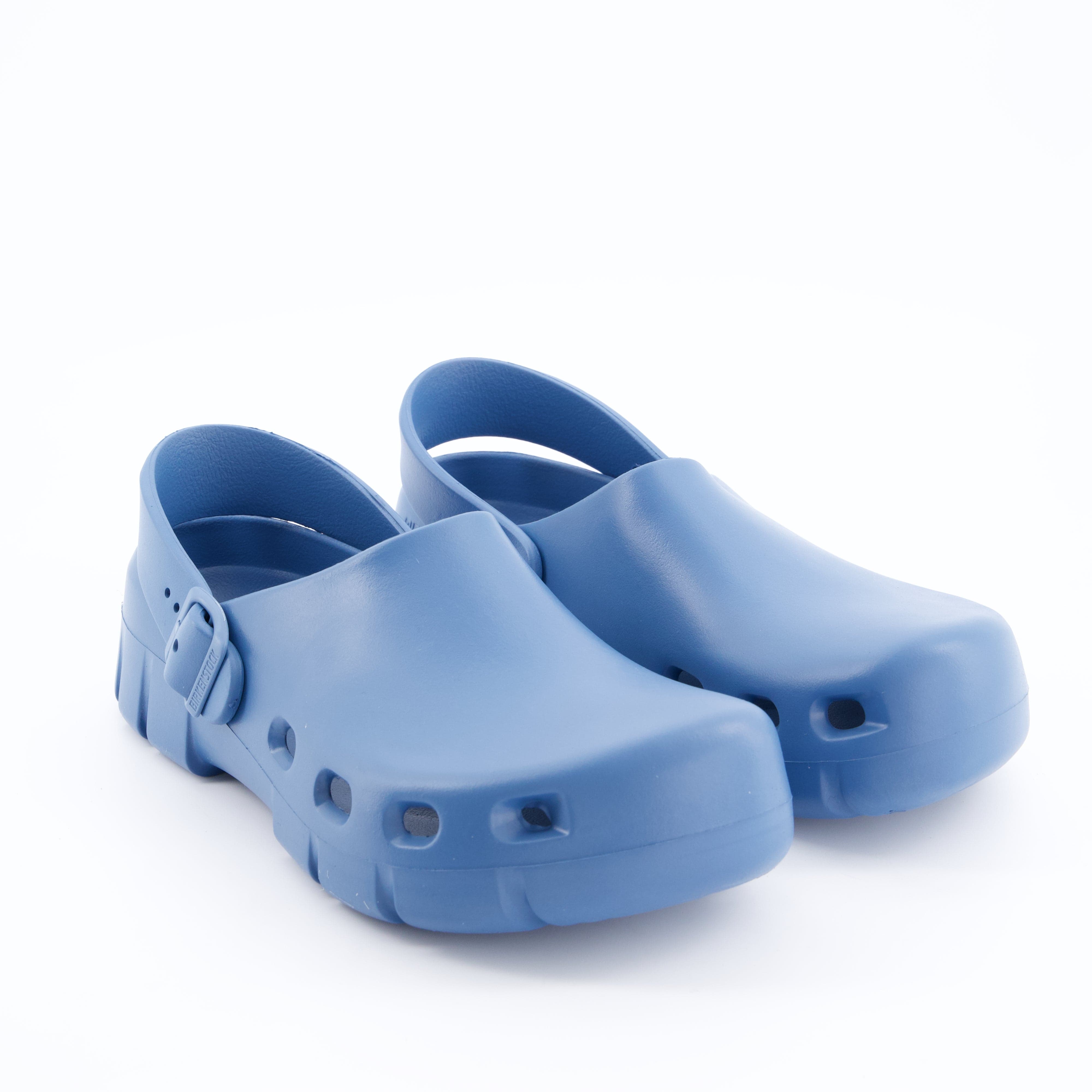 BIRKENSTOCK Damenschuhe - Pantoffel, Pantoffel Birki Flow EVA