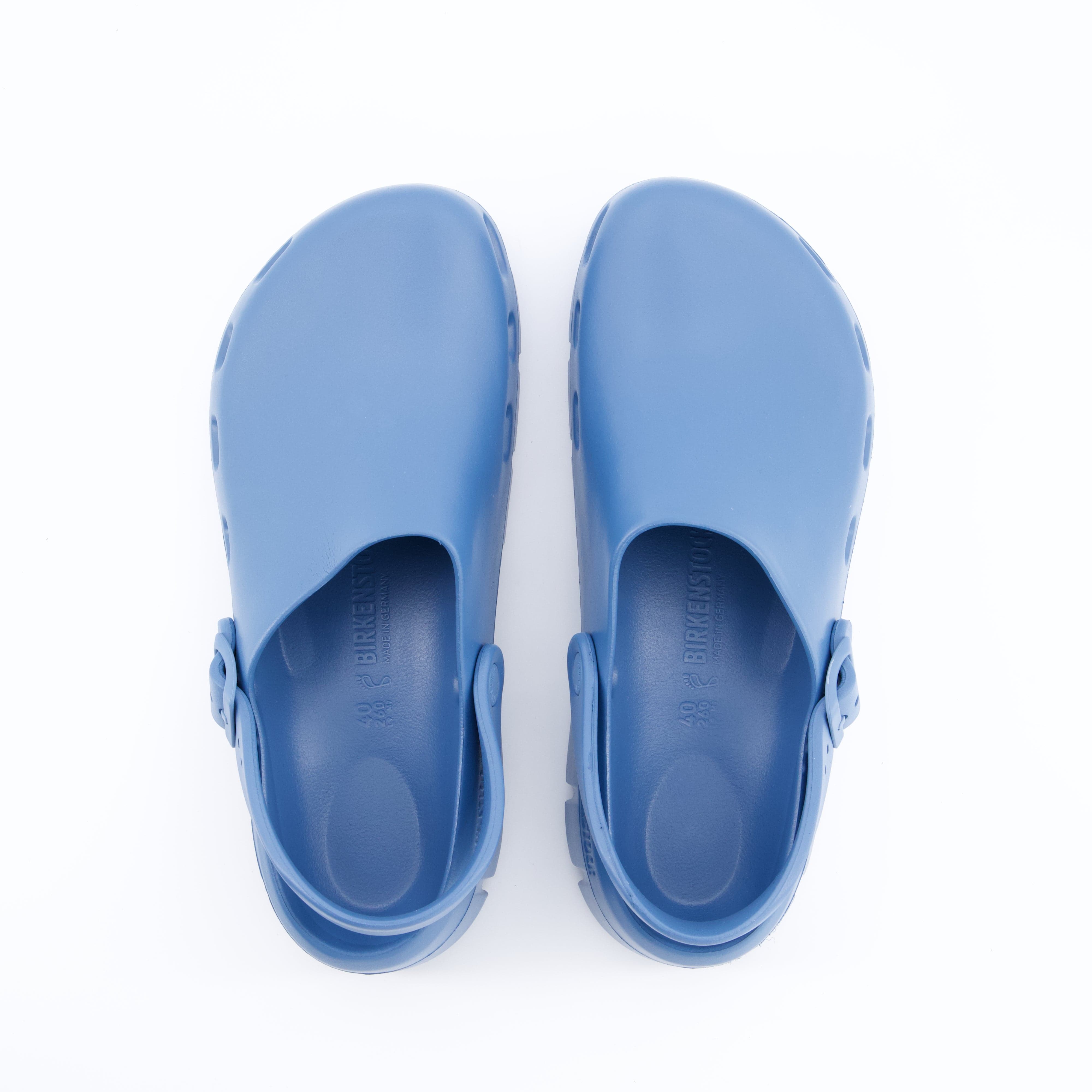BIRKENSTOCK Damenschuhe - Pantoffel, Pantoffel Birki Flow EVA