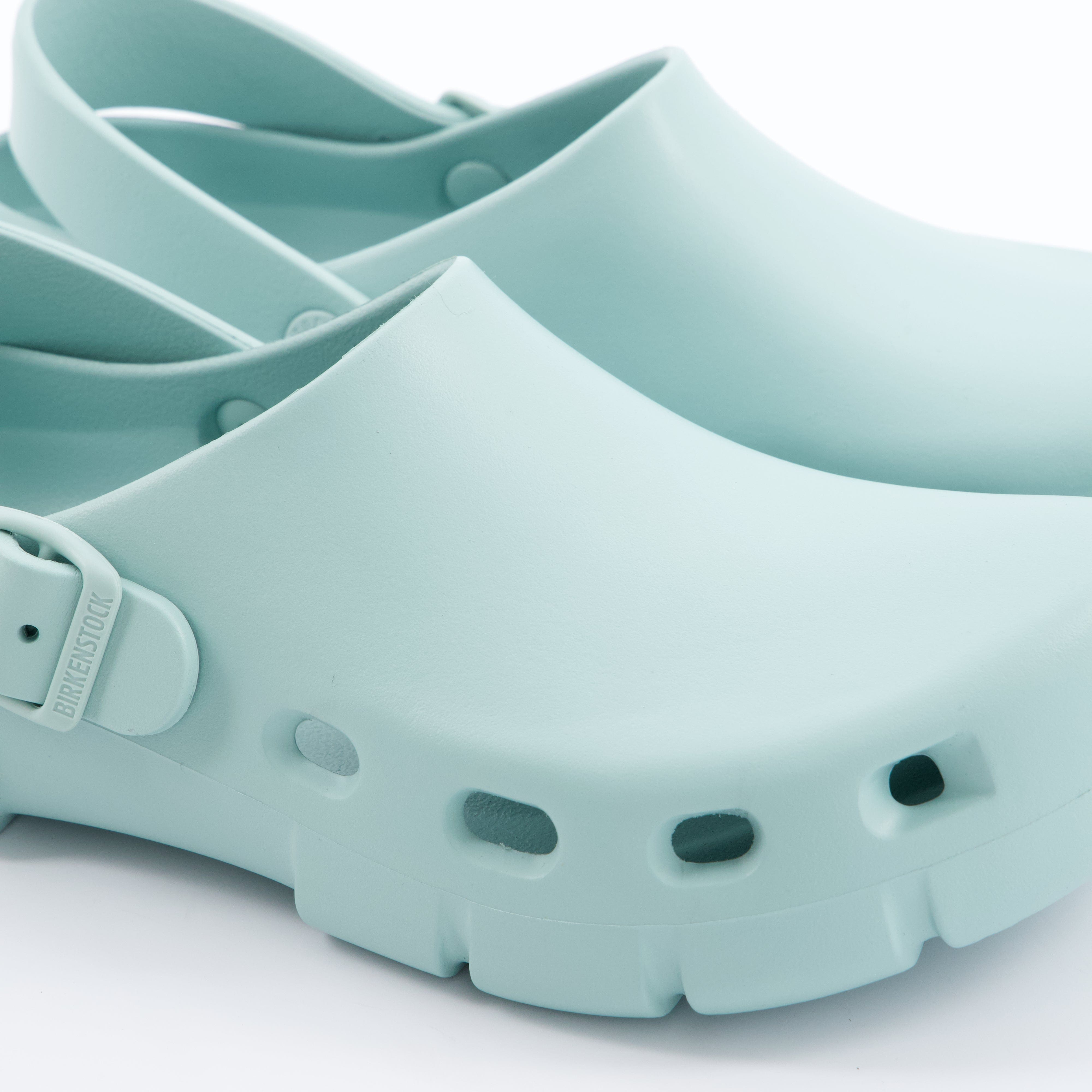 BIRKENSTOCK Damenschuhe - Pantoffel, Pantoffel Birki Flow EVA
