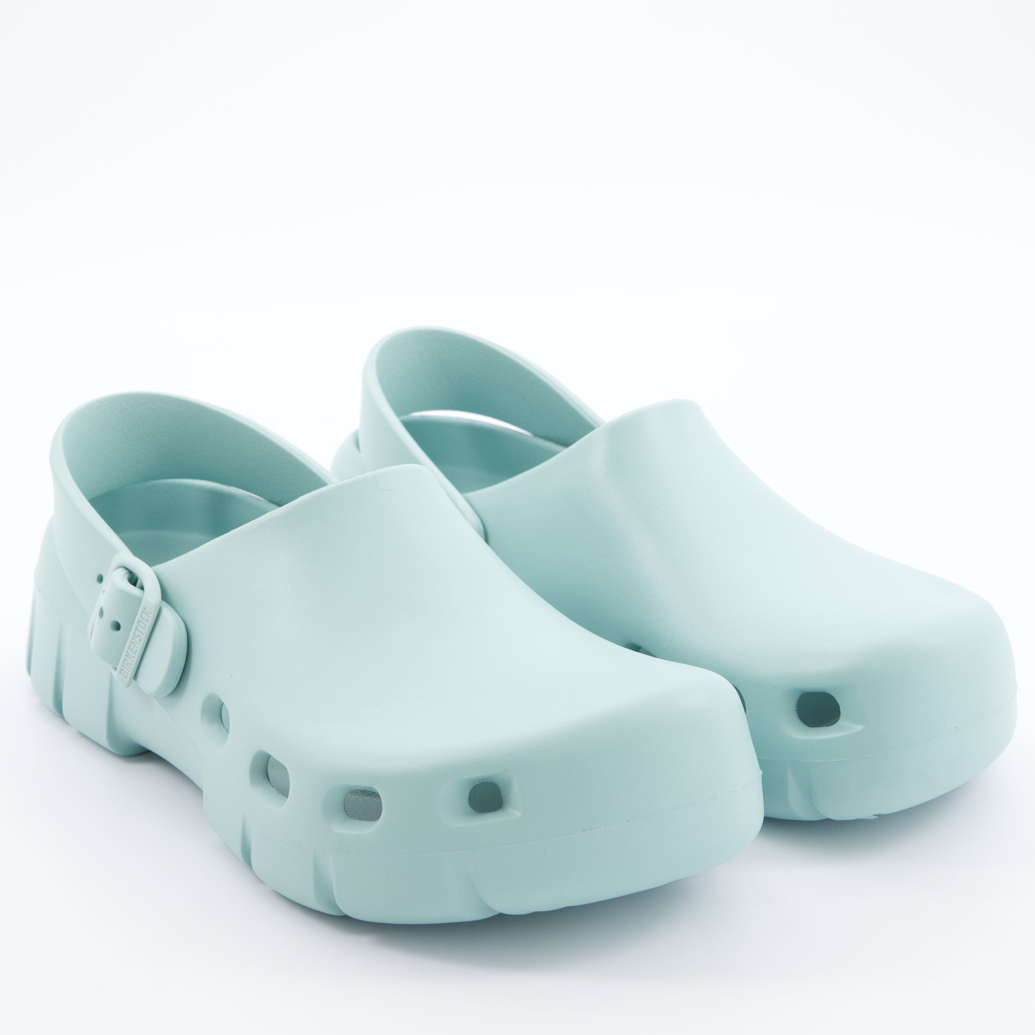 BIRKENSTOCK Damenschuhe - Pantoffel, Pantoffel Birki Flow EVA