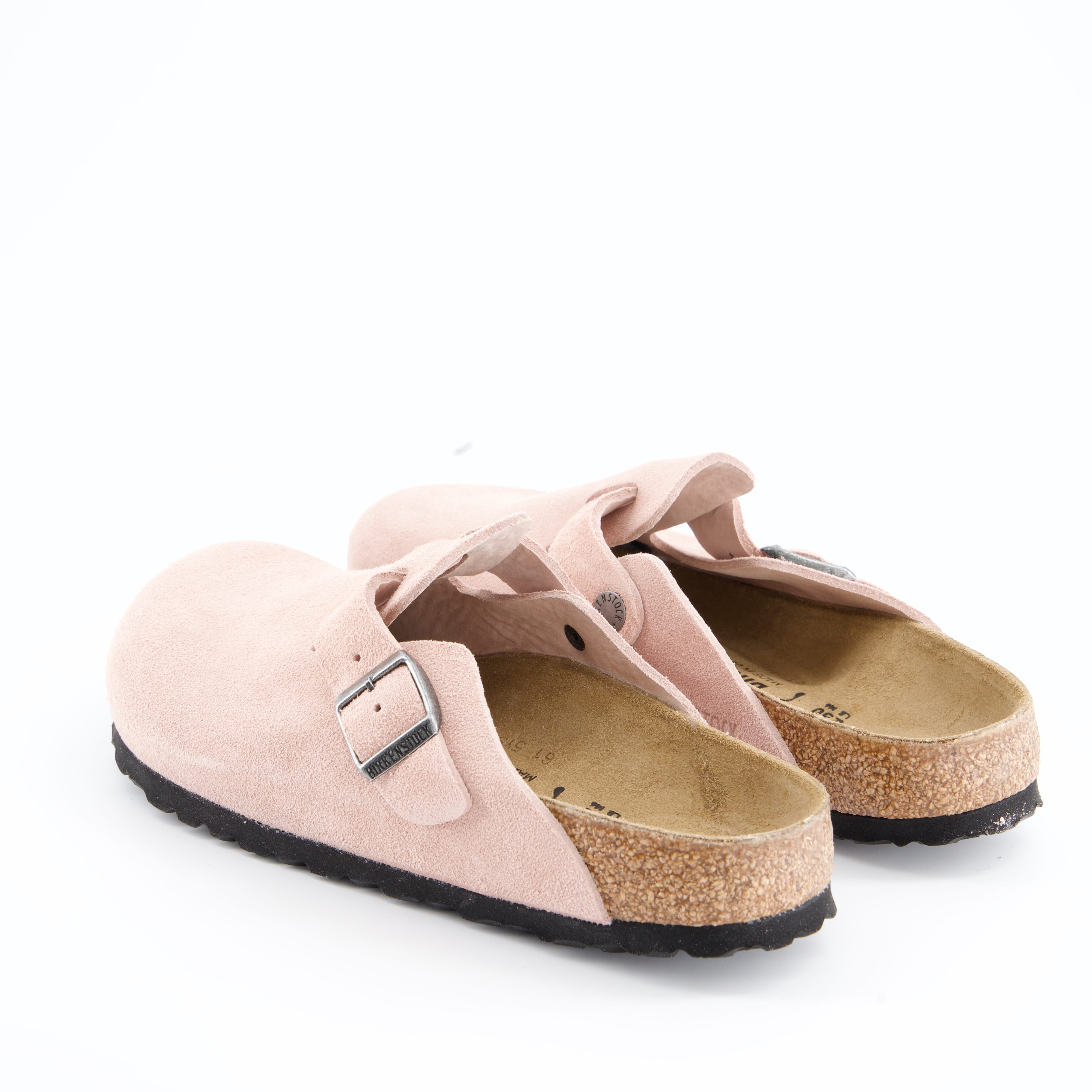 BIRKENSTOCK Damenschuhe - Pantoffel Pantoffel Boston