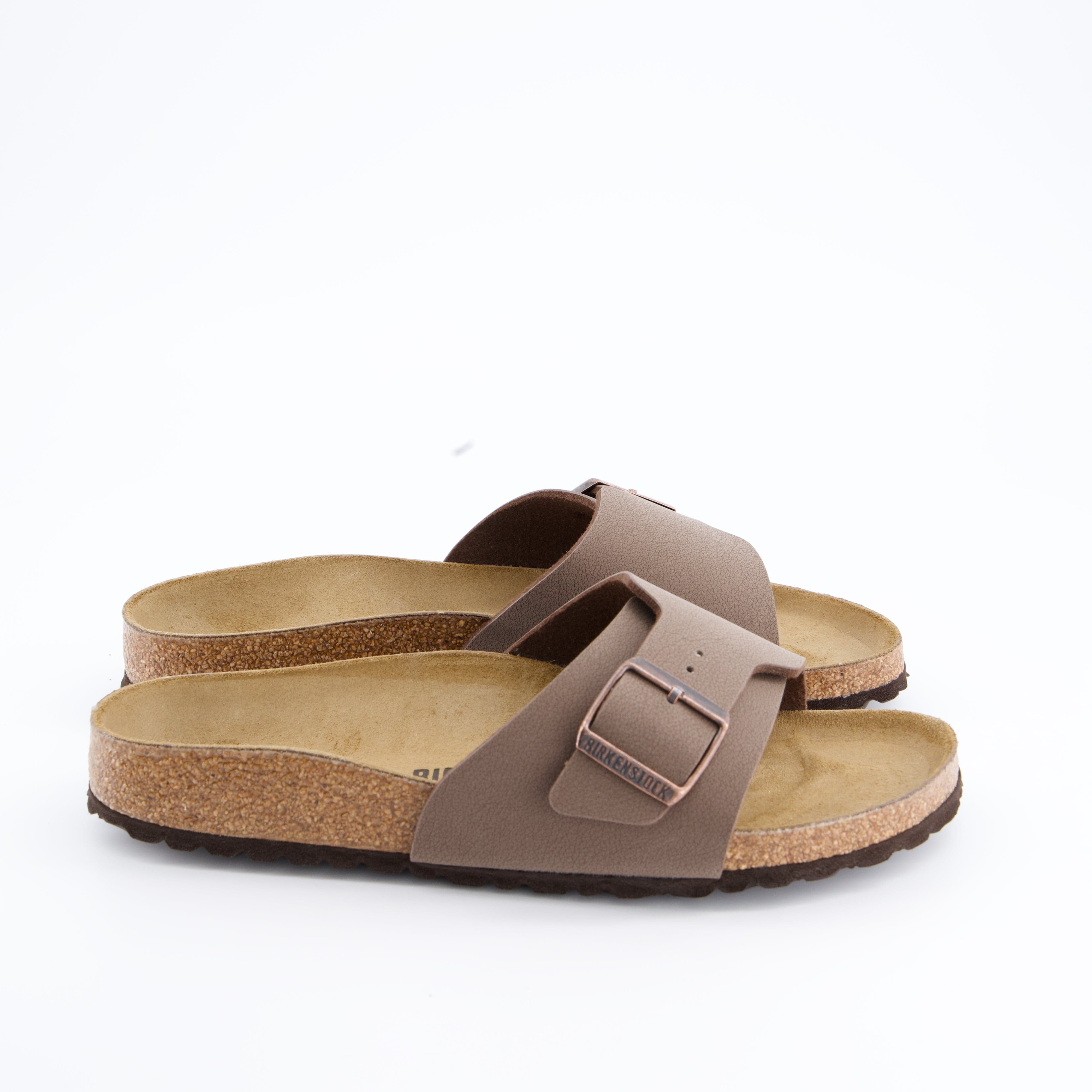 BIRKENSTOCK Damenschuhe - Pantoffel Pantoffel Catalina BS BF