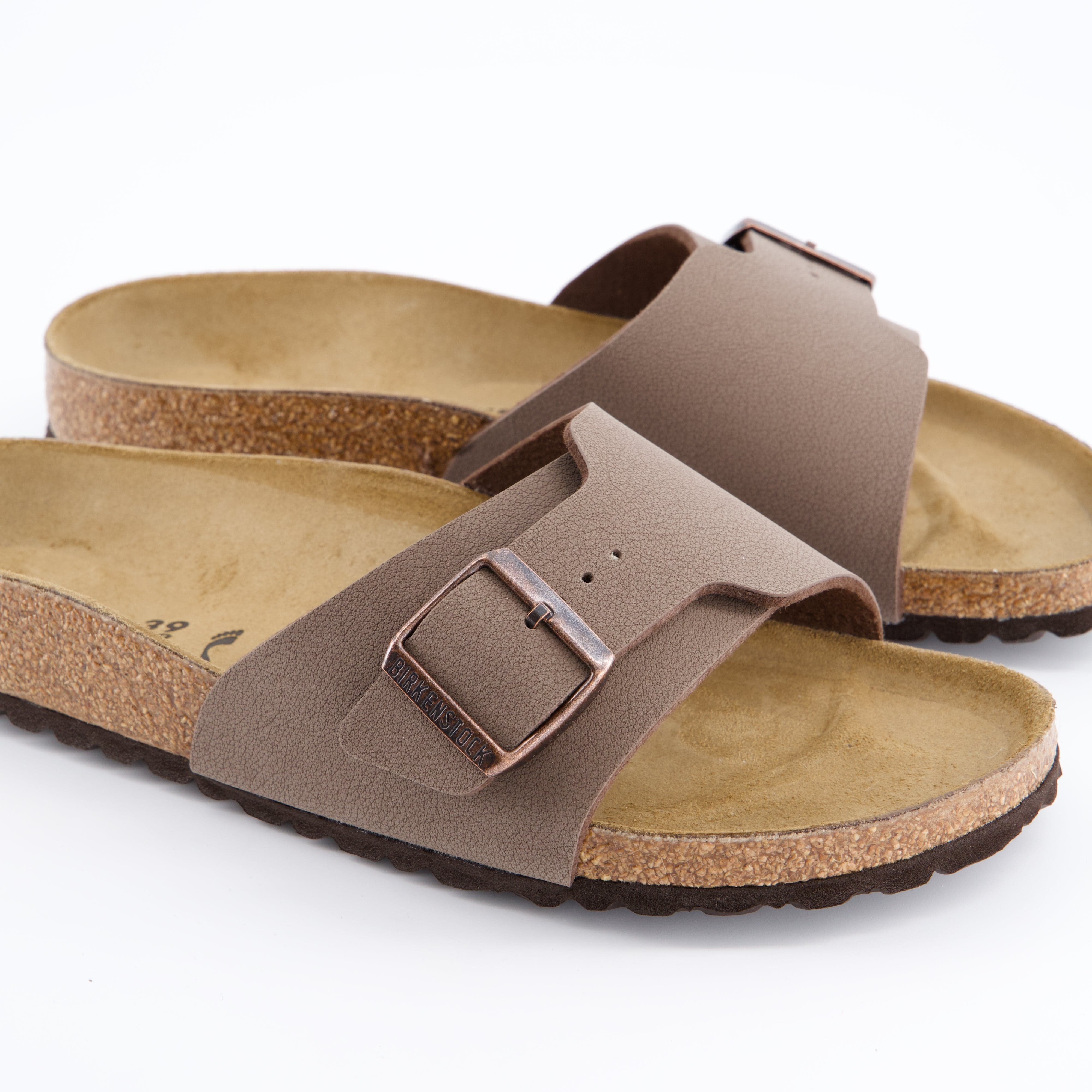 BIRKENSTOCK Damenschuhe - Pantoffel Pantoffel Catalina BS BF