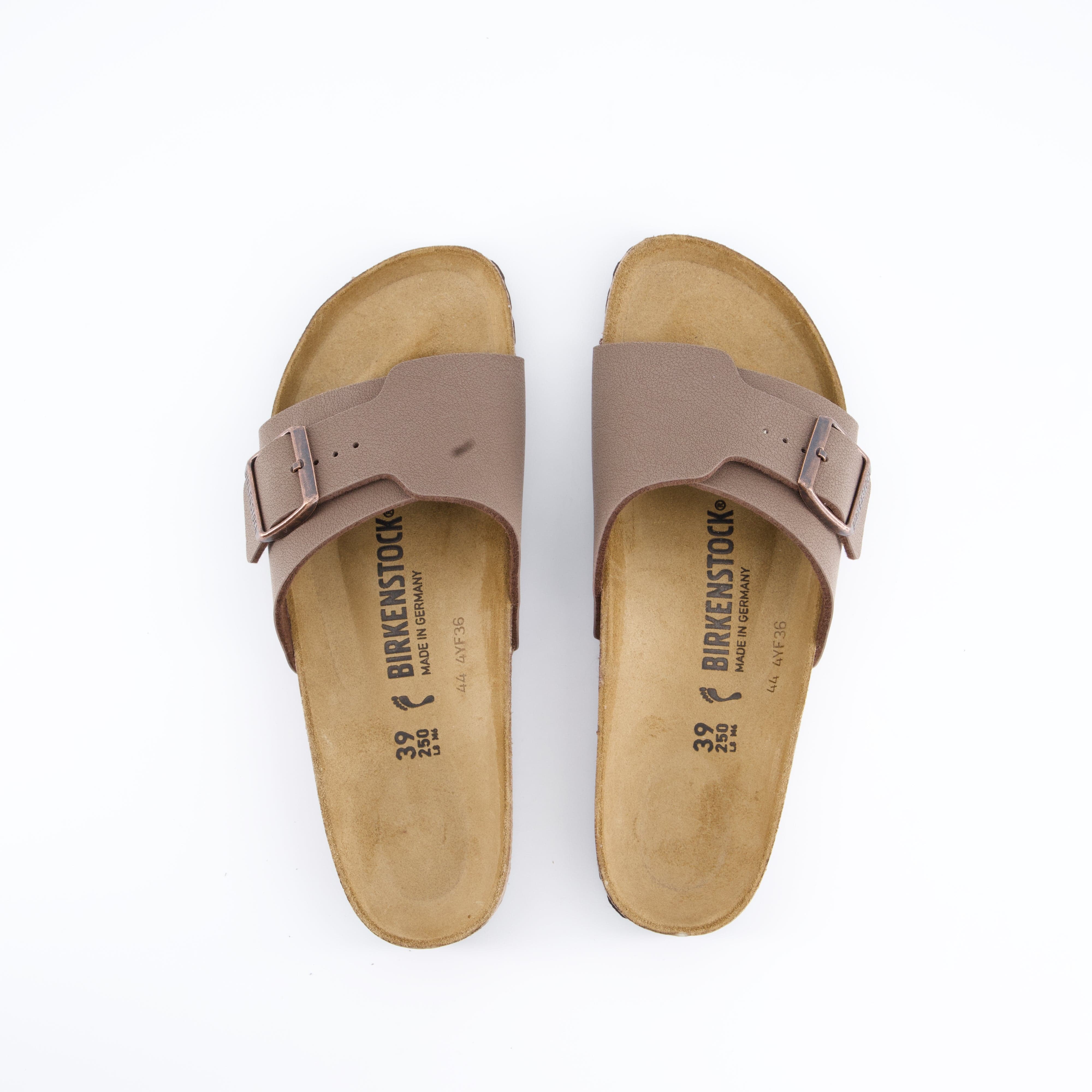 BIRKENSTOCK Damenschuhe - Pantoffel Pantoffel Catalina BS BF