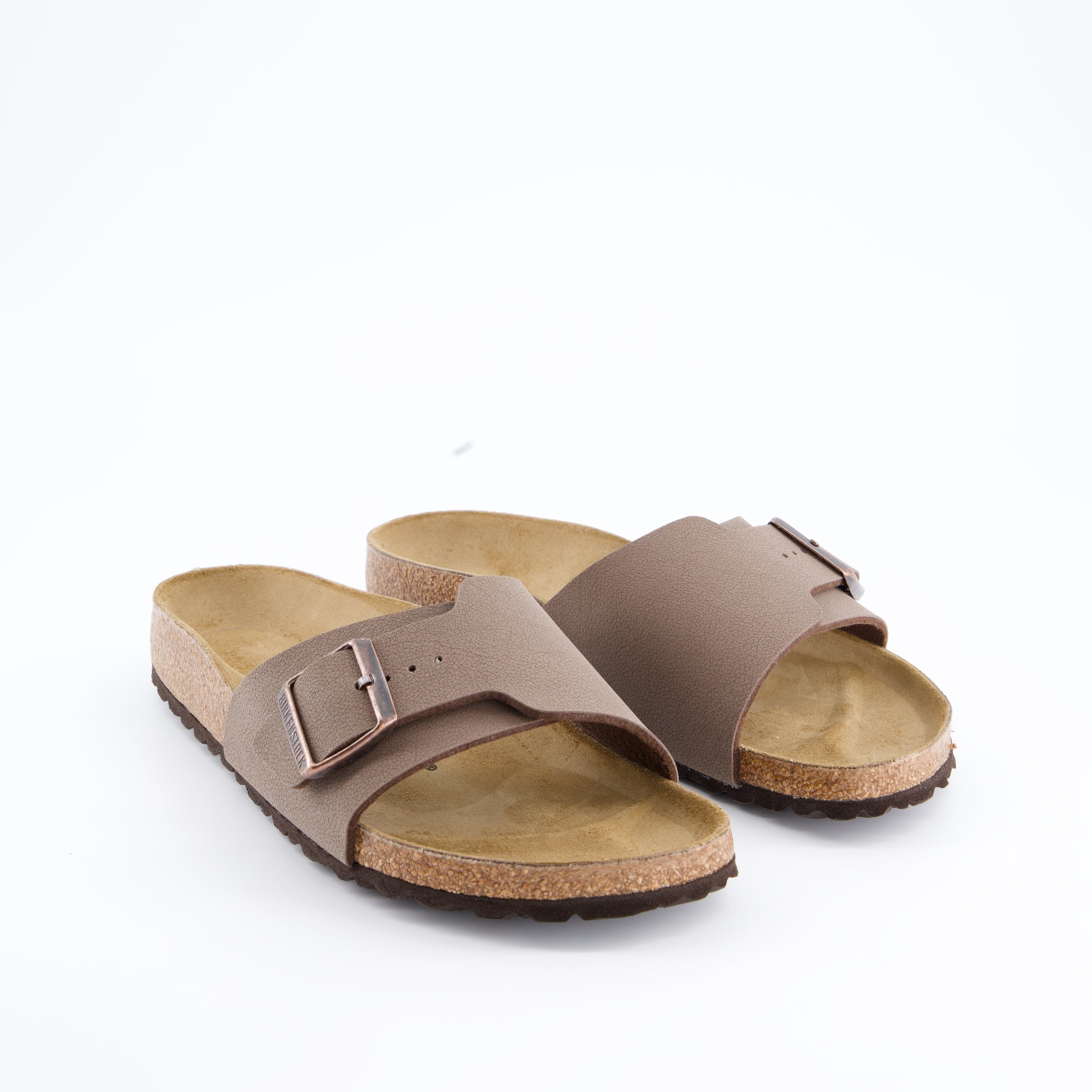 BIRKENSTOCK Damenschuhe - Pantoffel Pantoffel Catalina BS BF