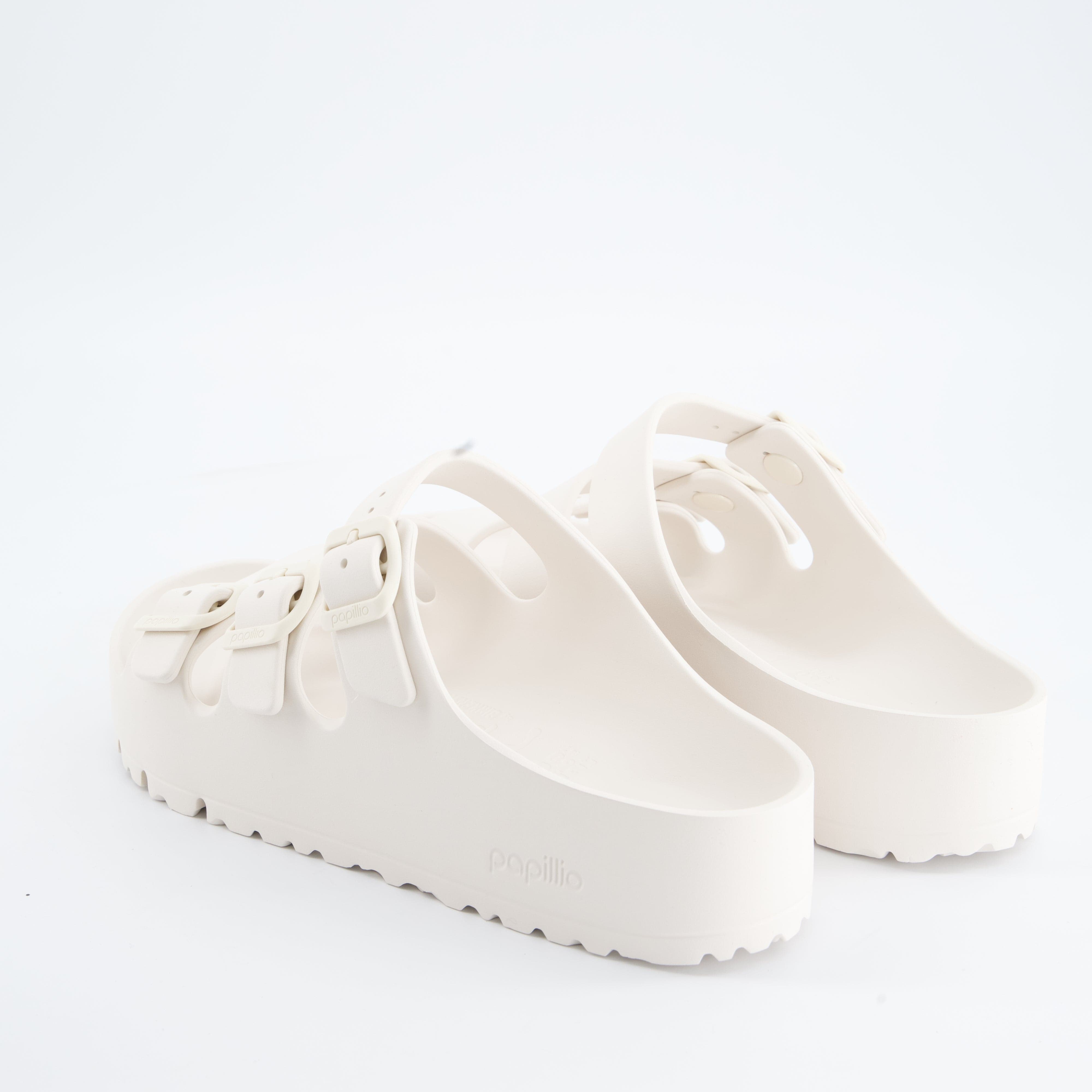 BIRKENSTOCK Damenschuhe - Pantoffel Pantoffel Florida EVA Flex Platform EVA