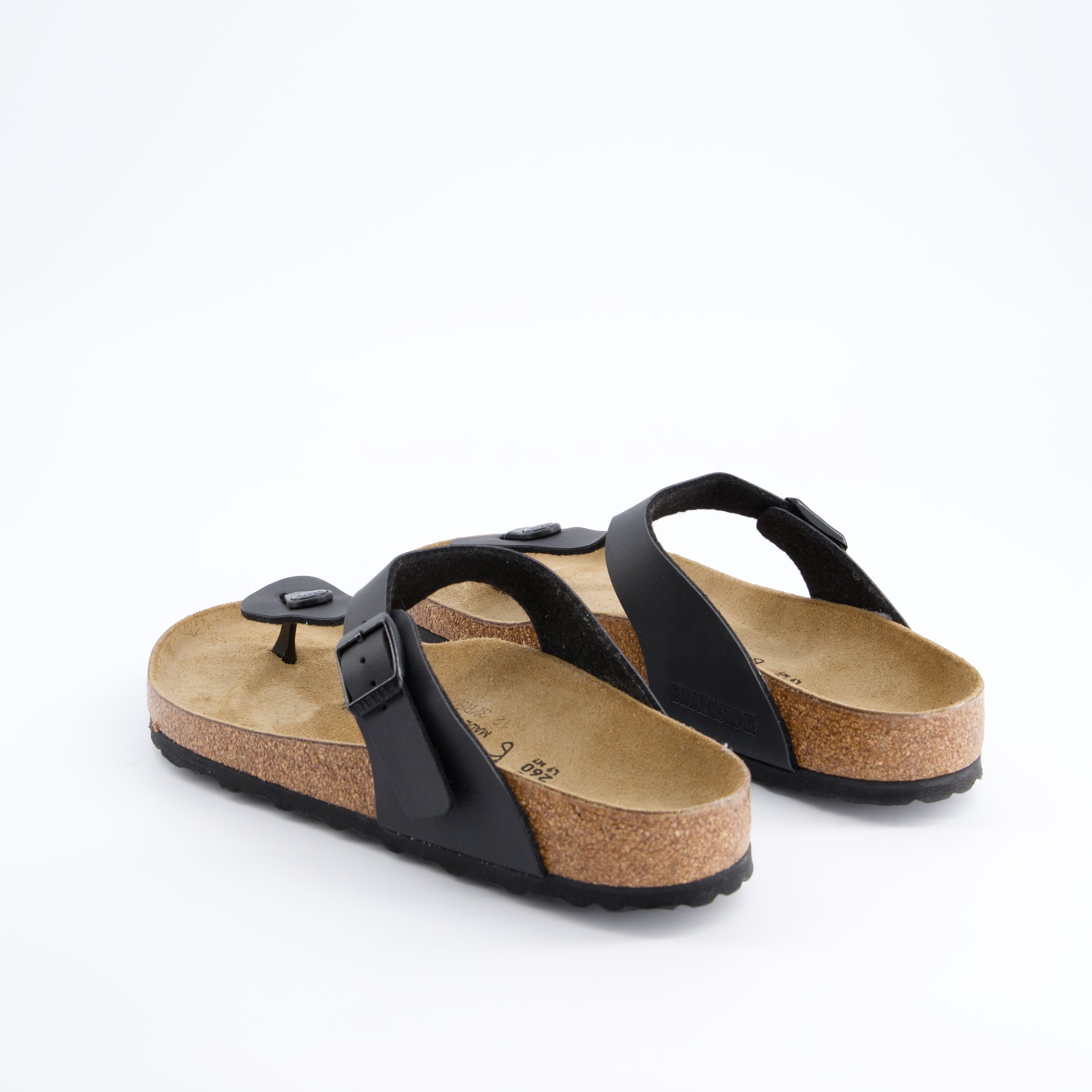 BIRKENSTOCK Damenschuhe - Pantoffel, Pantoffel GIZEH