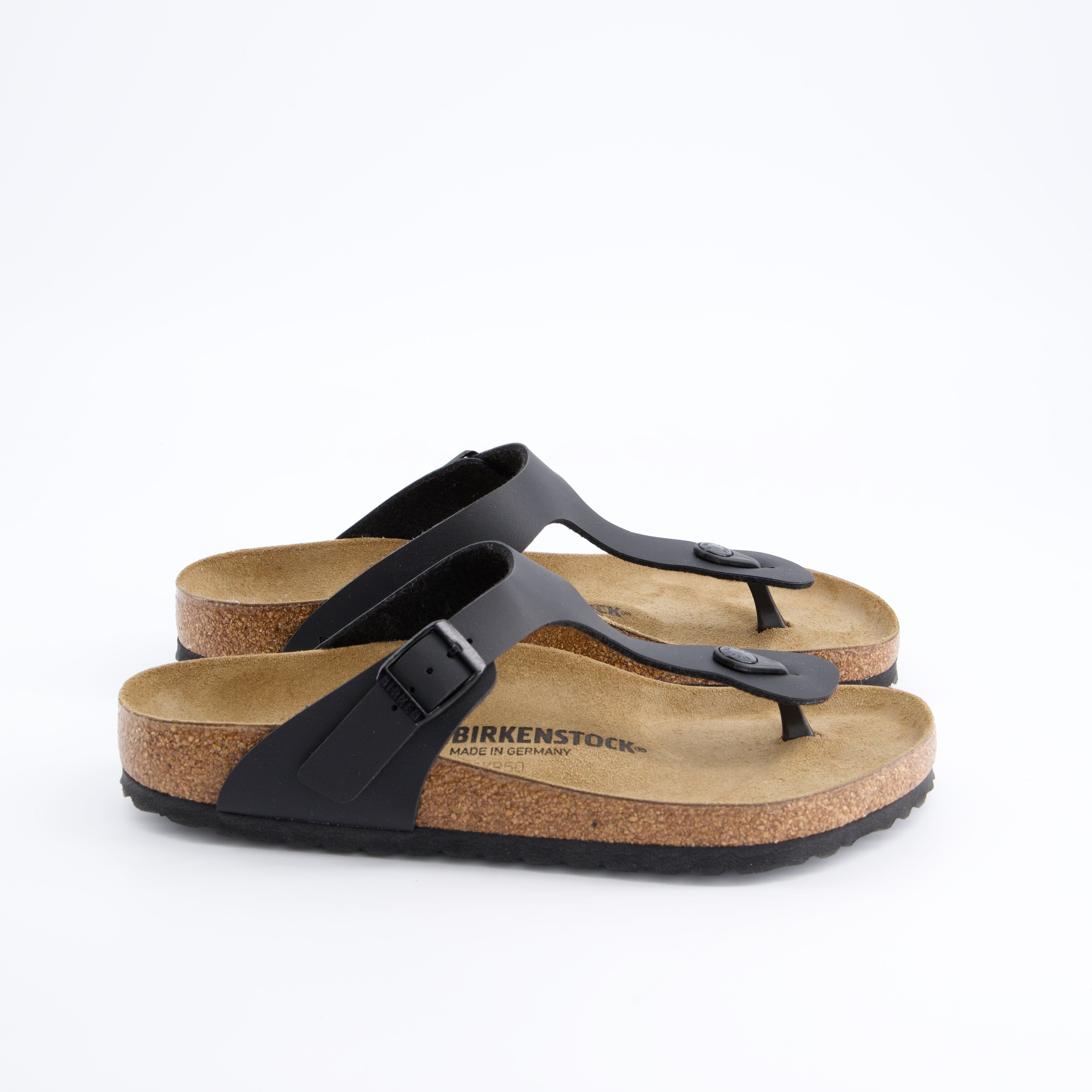 BIRKENSTOCK Damenschuhe - Pantoffel, Pantoffel GIZEH