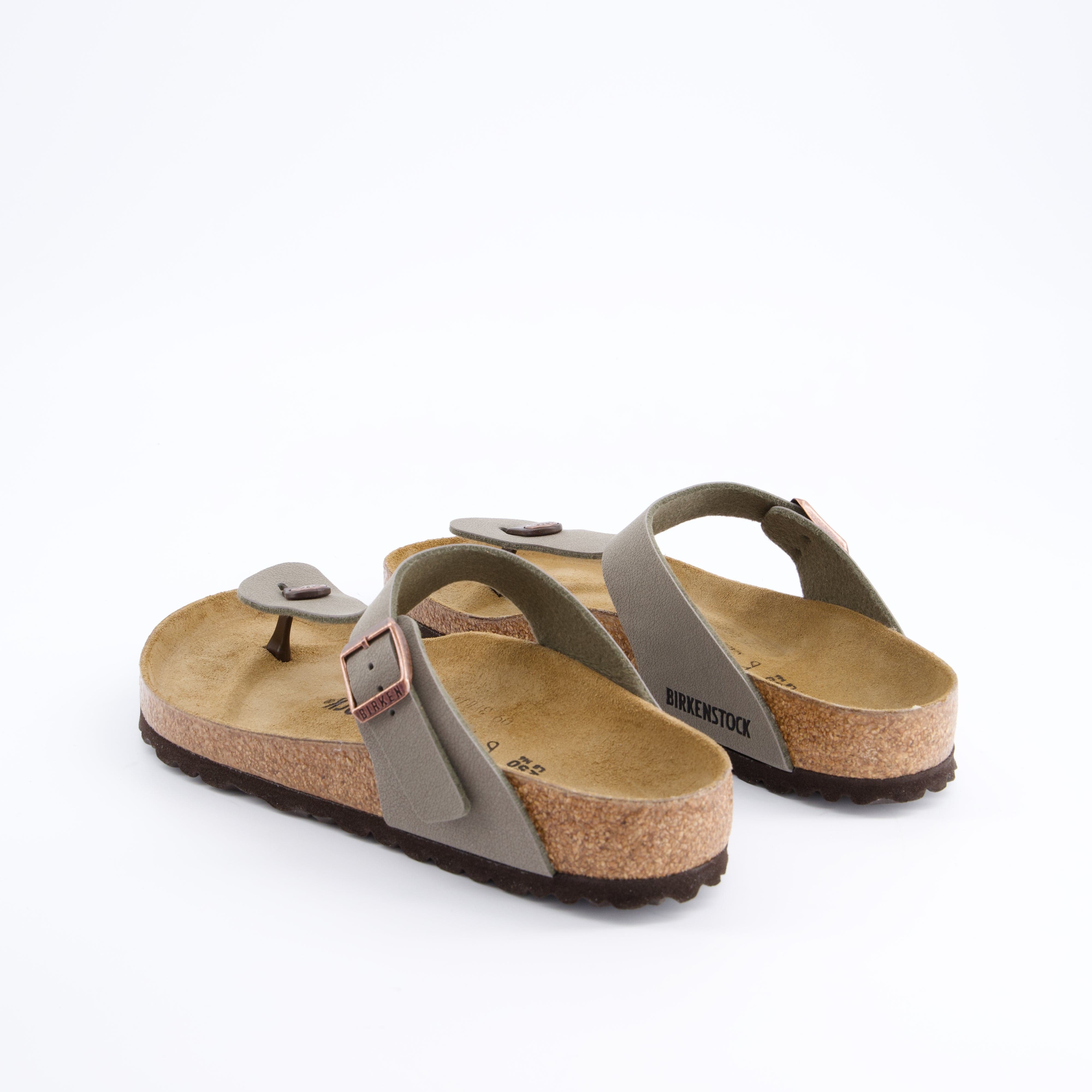 BIRKENSTOCK Damenschuhe - Pantoffel, Pantoffel GIZEH