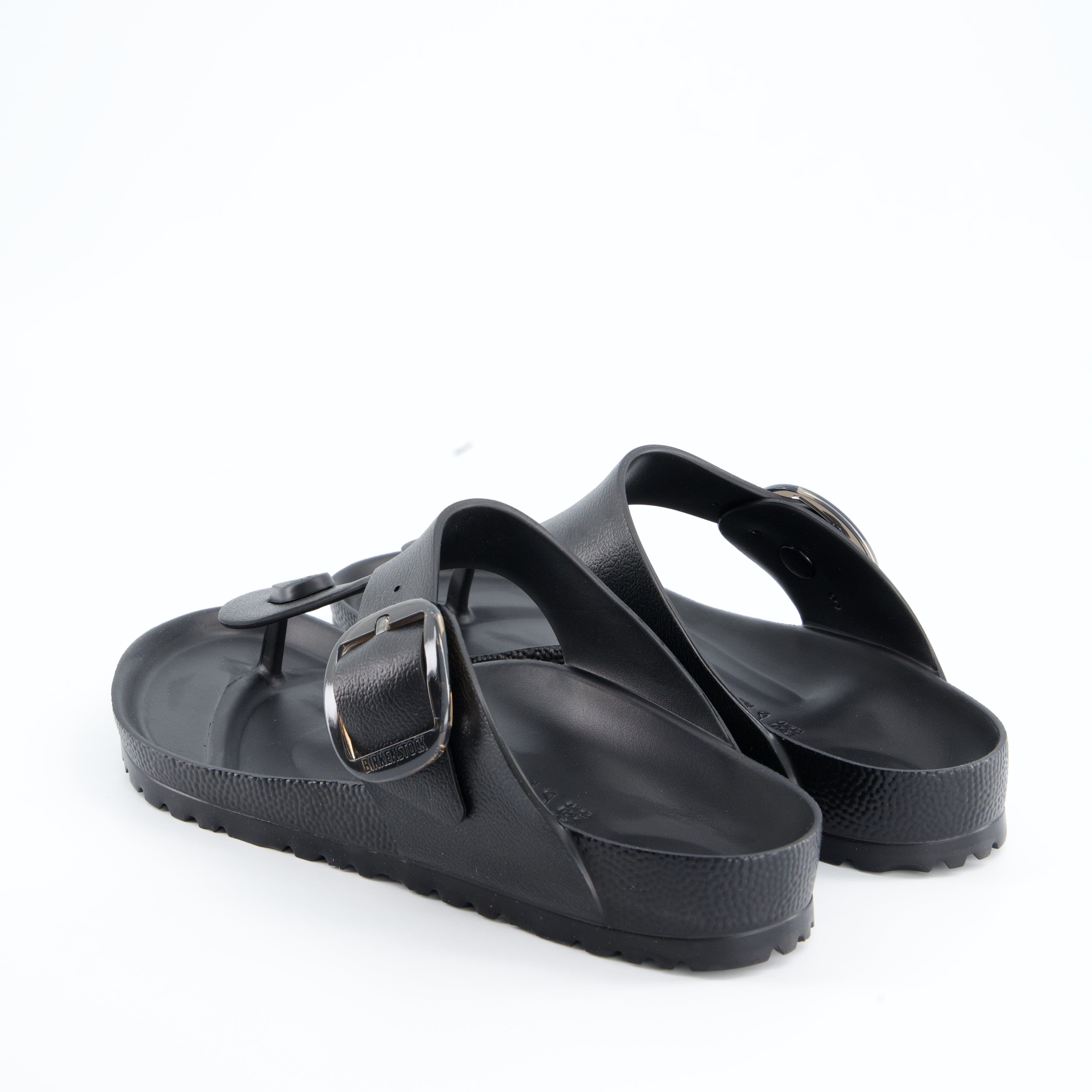 BIRKENSTOCK Damenschuhe - Pantoffel Pantoffel Gizeh Big Buckle EVA EVA