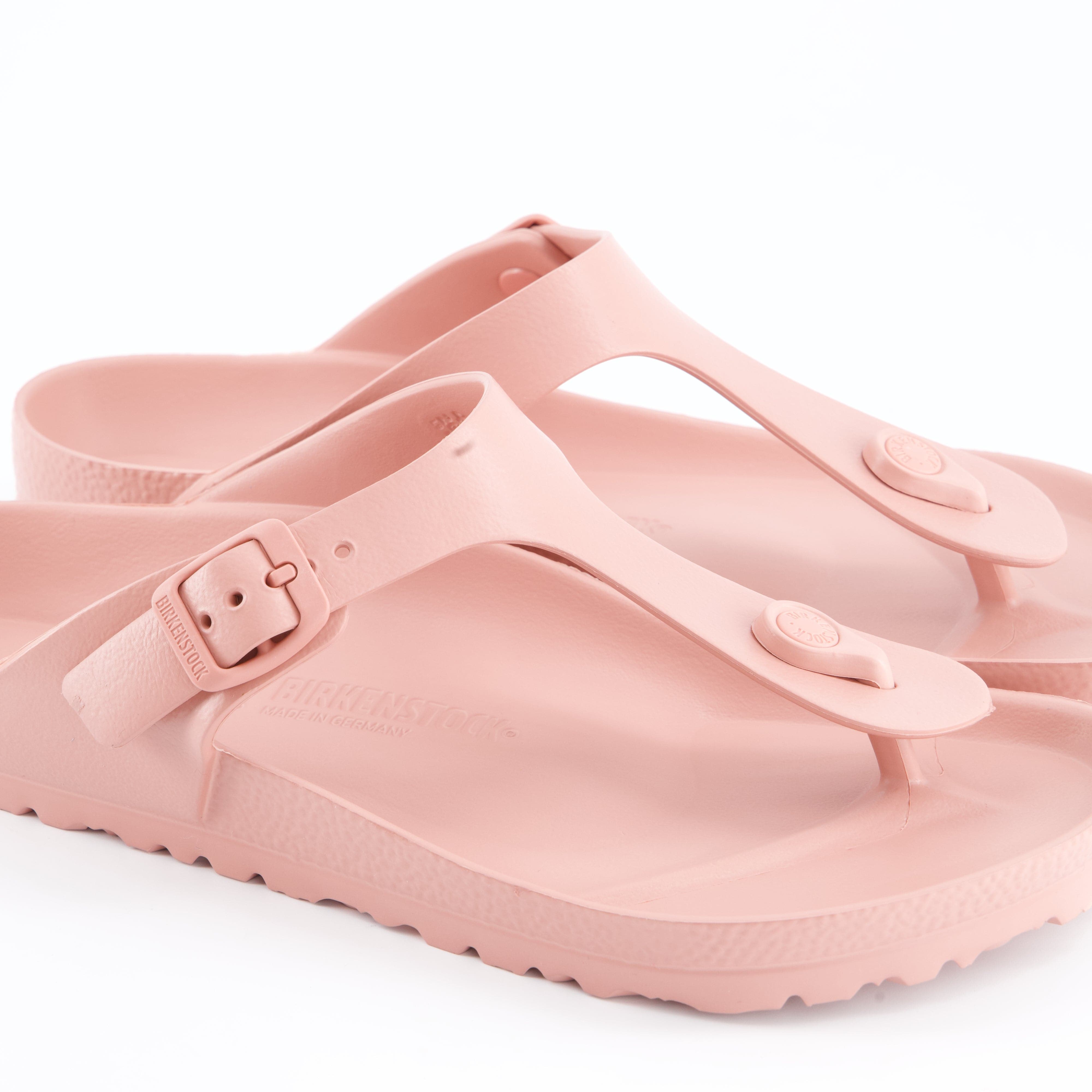 BIRKENSTOCK Damenschuhe - Pantoffel Pantoffel Gizeh EVA