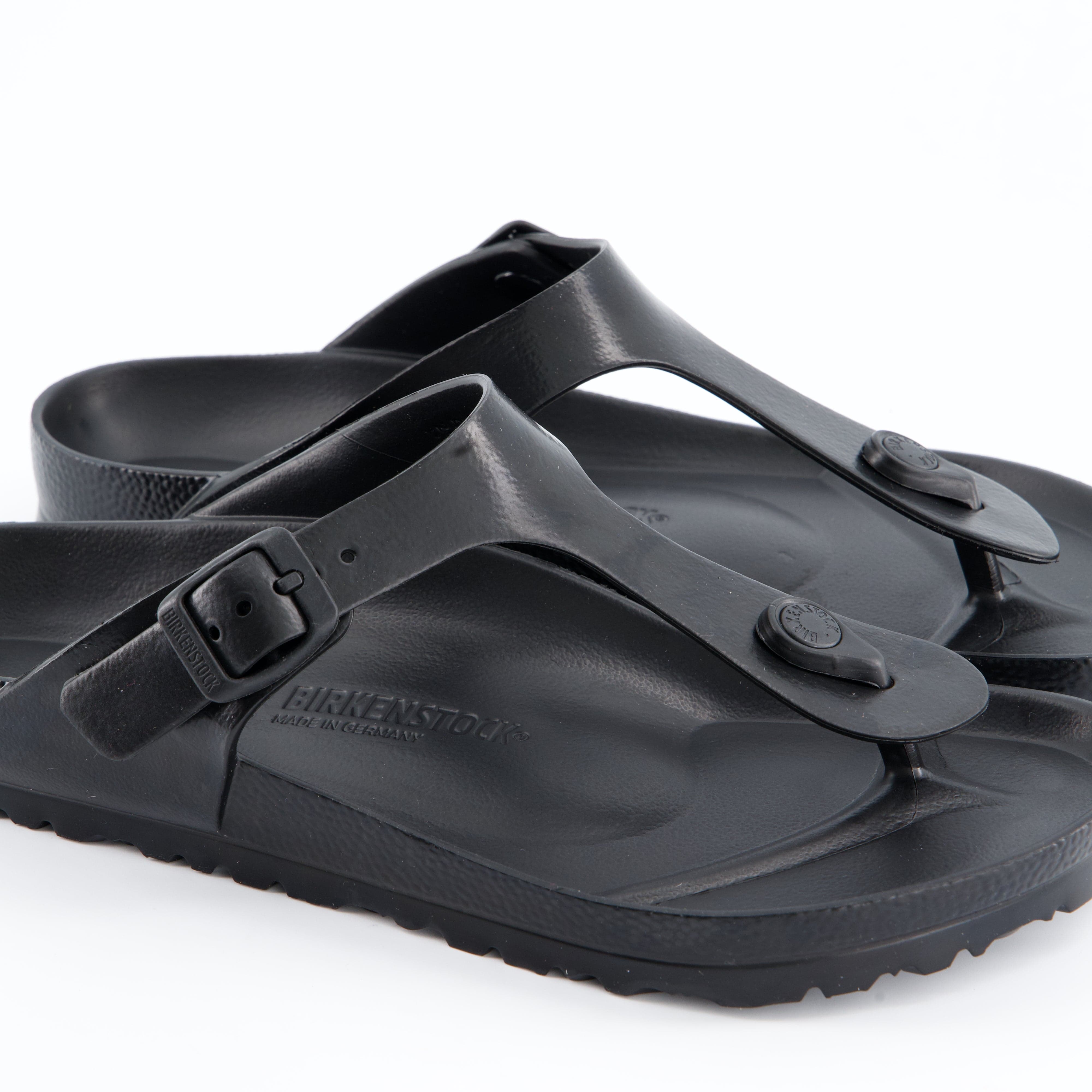 BIRKENSTOCK Damenschuhe - Pantoffel Pantoffel GIZEH EVA
