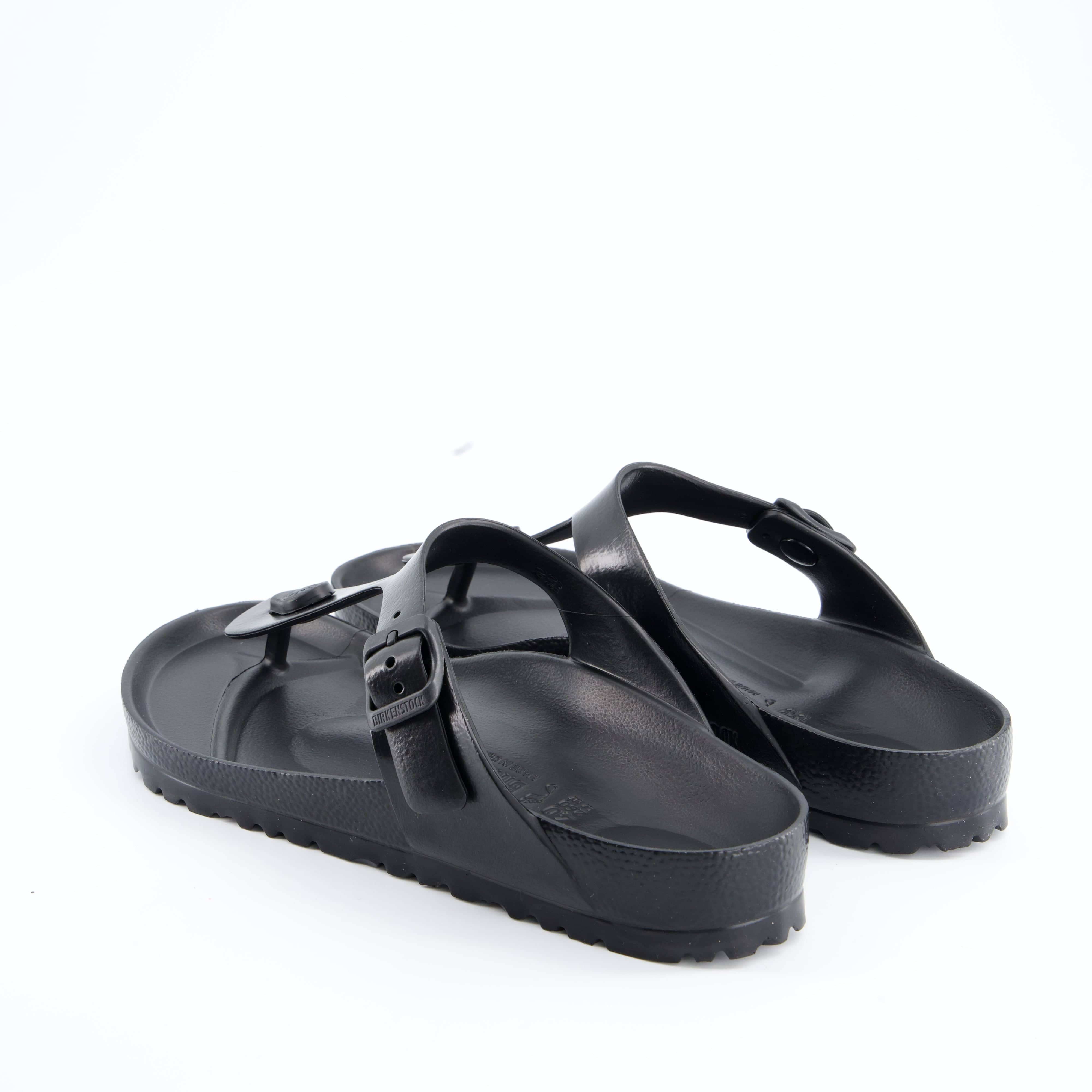 BIRKENSTOCK Damenschuhe - Pantoffel Pantoffel GIZEH EVA