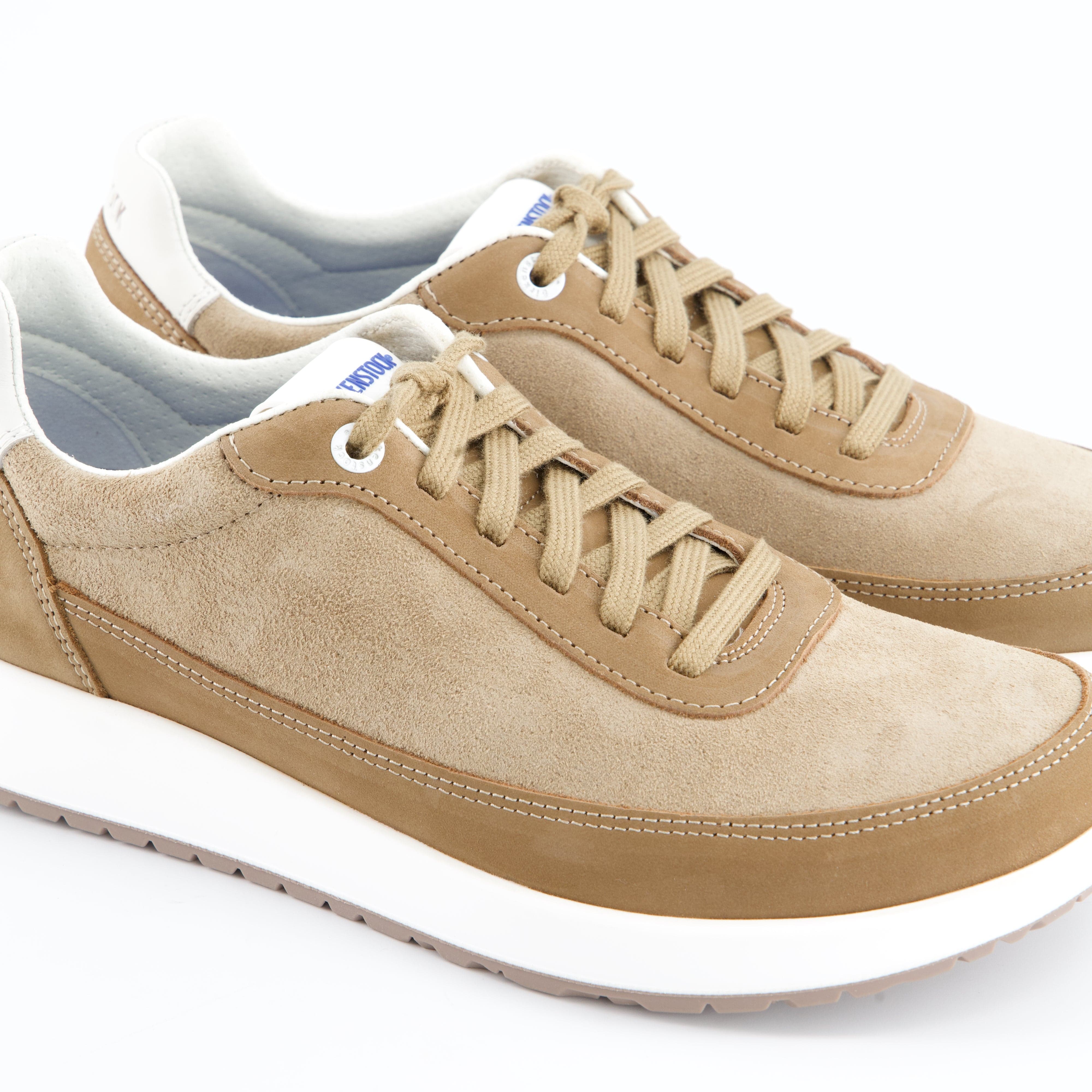 BIRKENSTOCK Damenschuhe - Schnürschuhe Schnürschuhe Honnef City