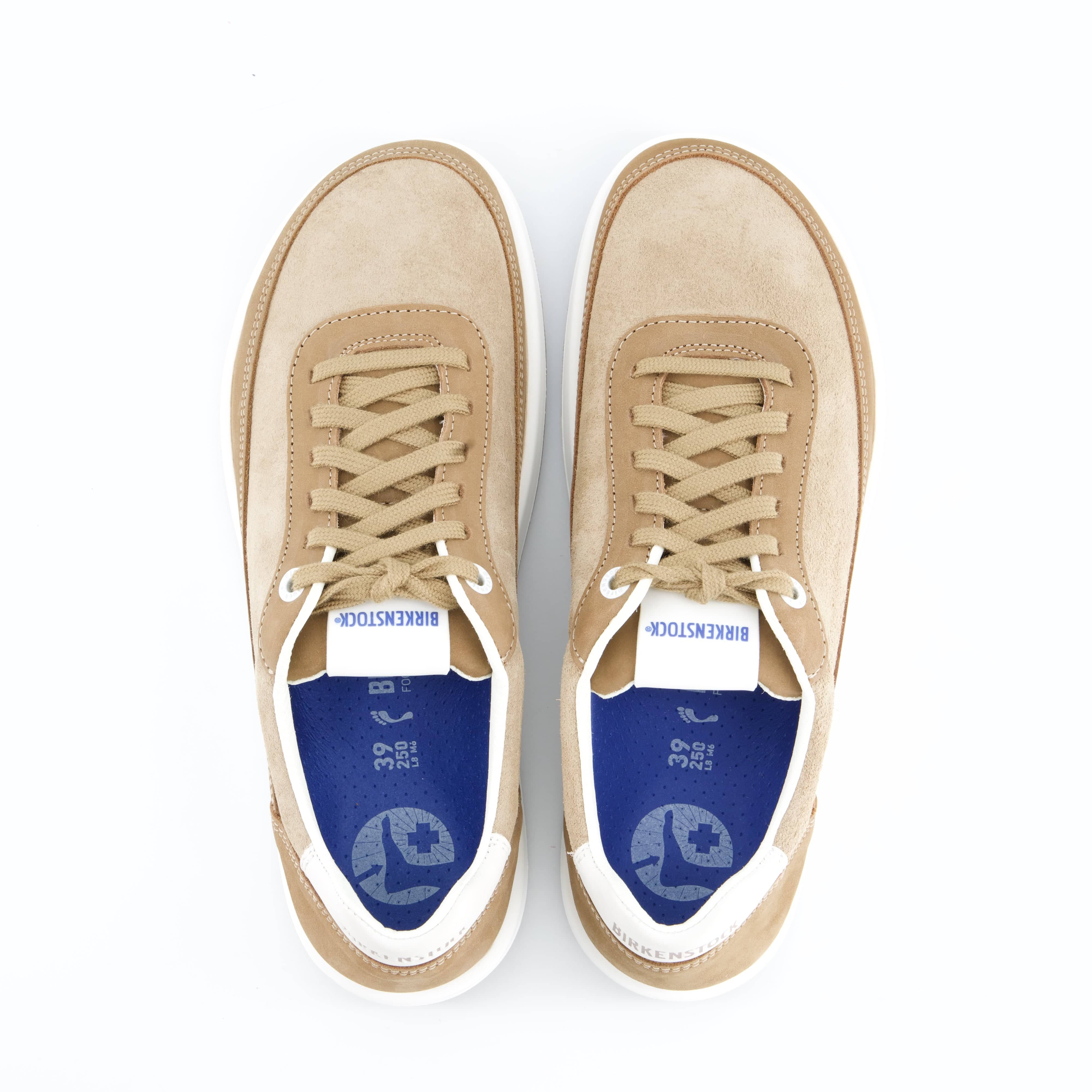 BIRKENSTOCK Damenschuhe - Schnürschuhe Schnürschuhe Honnef City