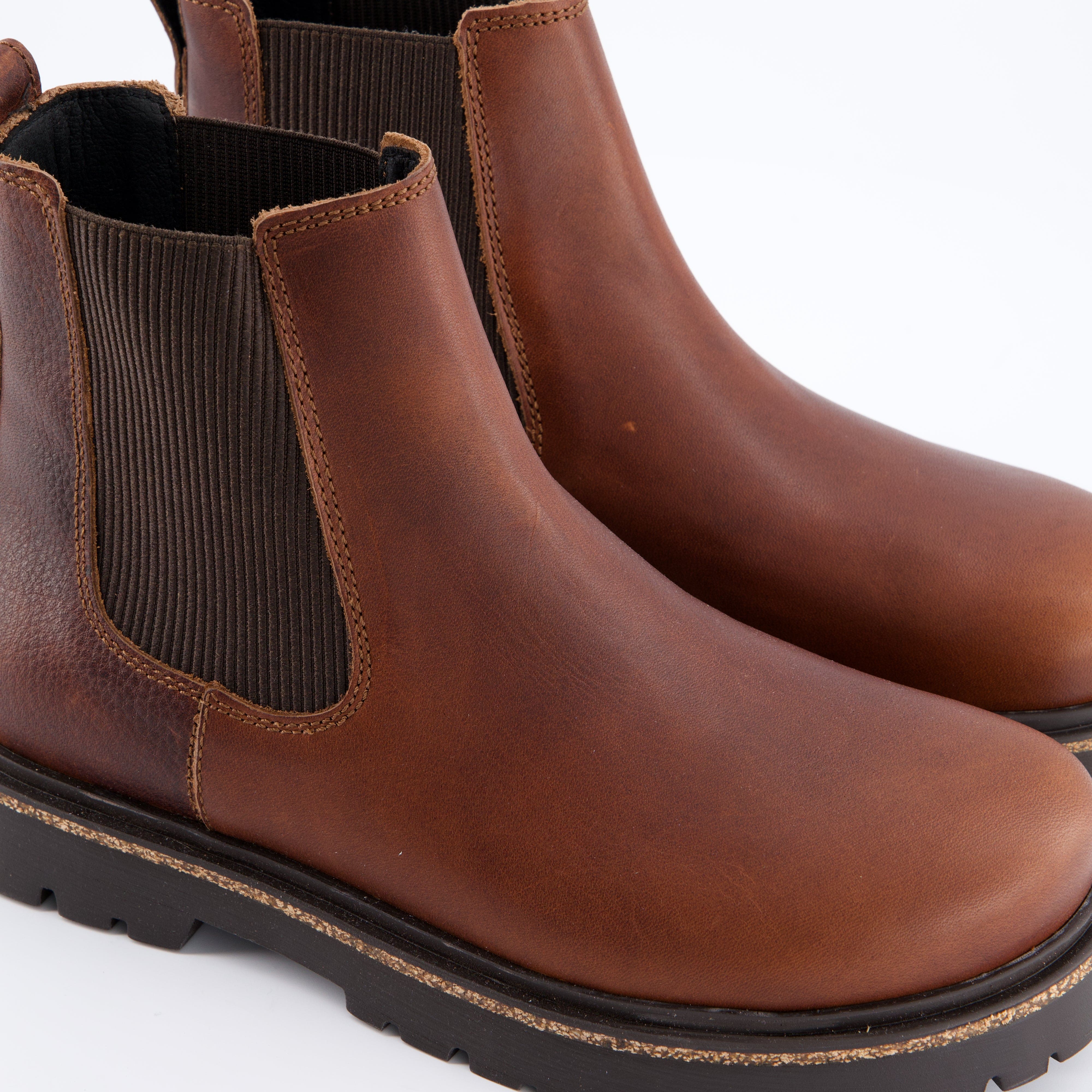 BIRKENSTOCK Damenschuhe - Stiefelette, Stiefelette Highwood Slip on