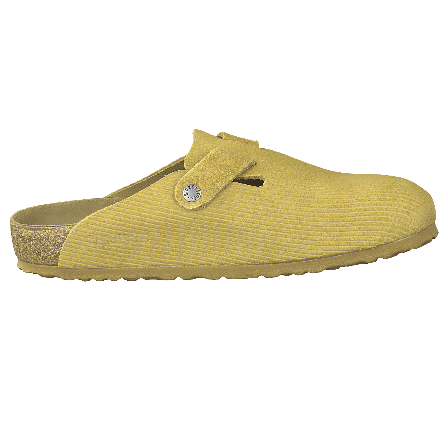 BIRKENSTOCK H - Hausschuh, H Boston