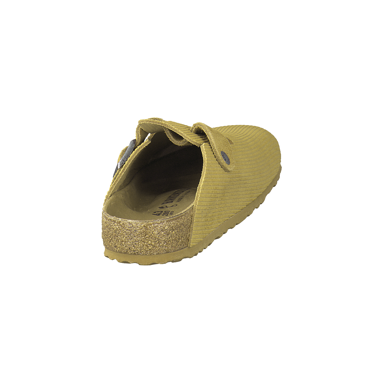 BIRKENSTOCK H - Hausschuh, H Boston