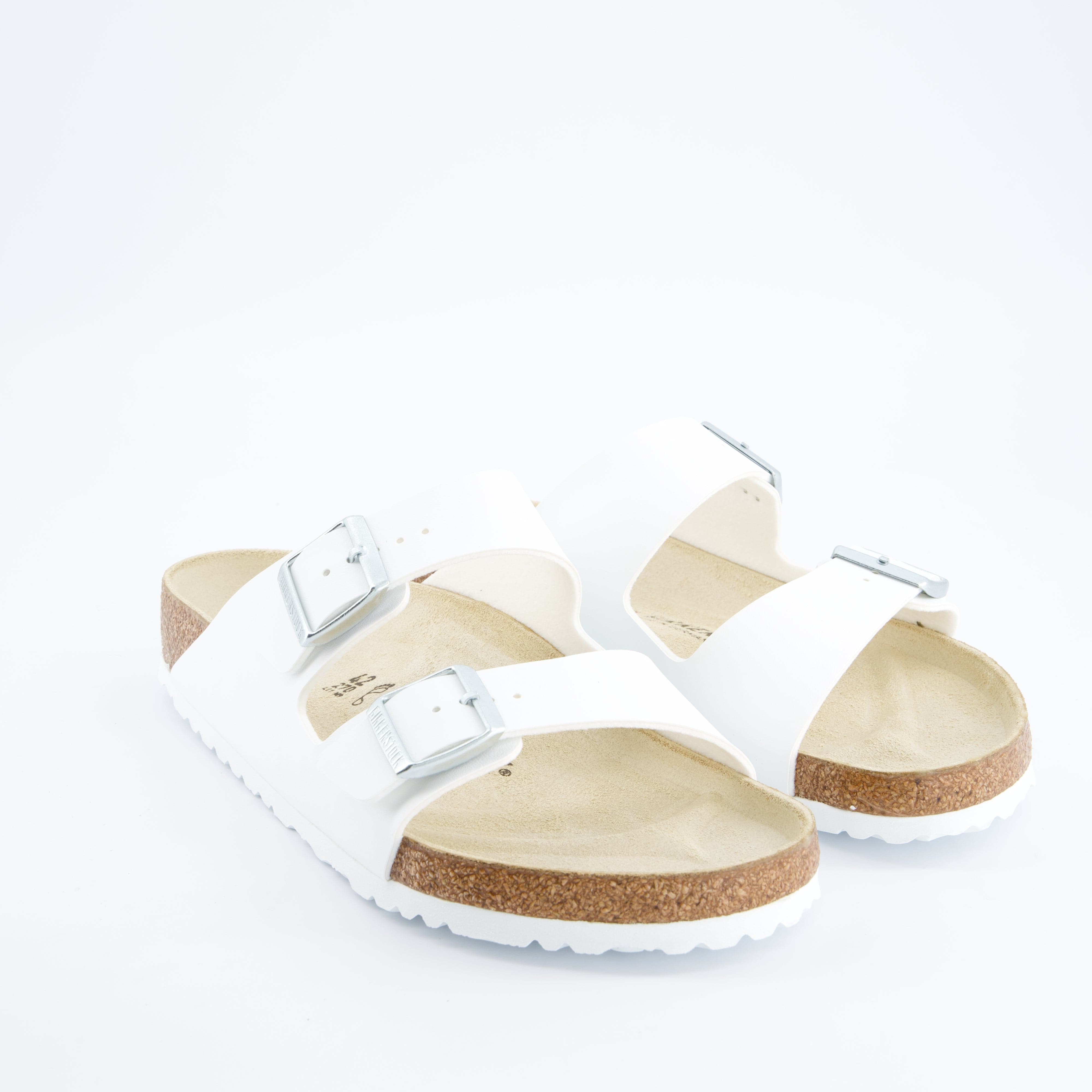 BIRKENSTOCK Herrenschuh - Hausschuh, Damenschuhe - Hausschuhe, Hausschuh Arizona normal