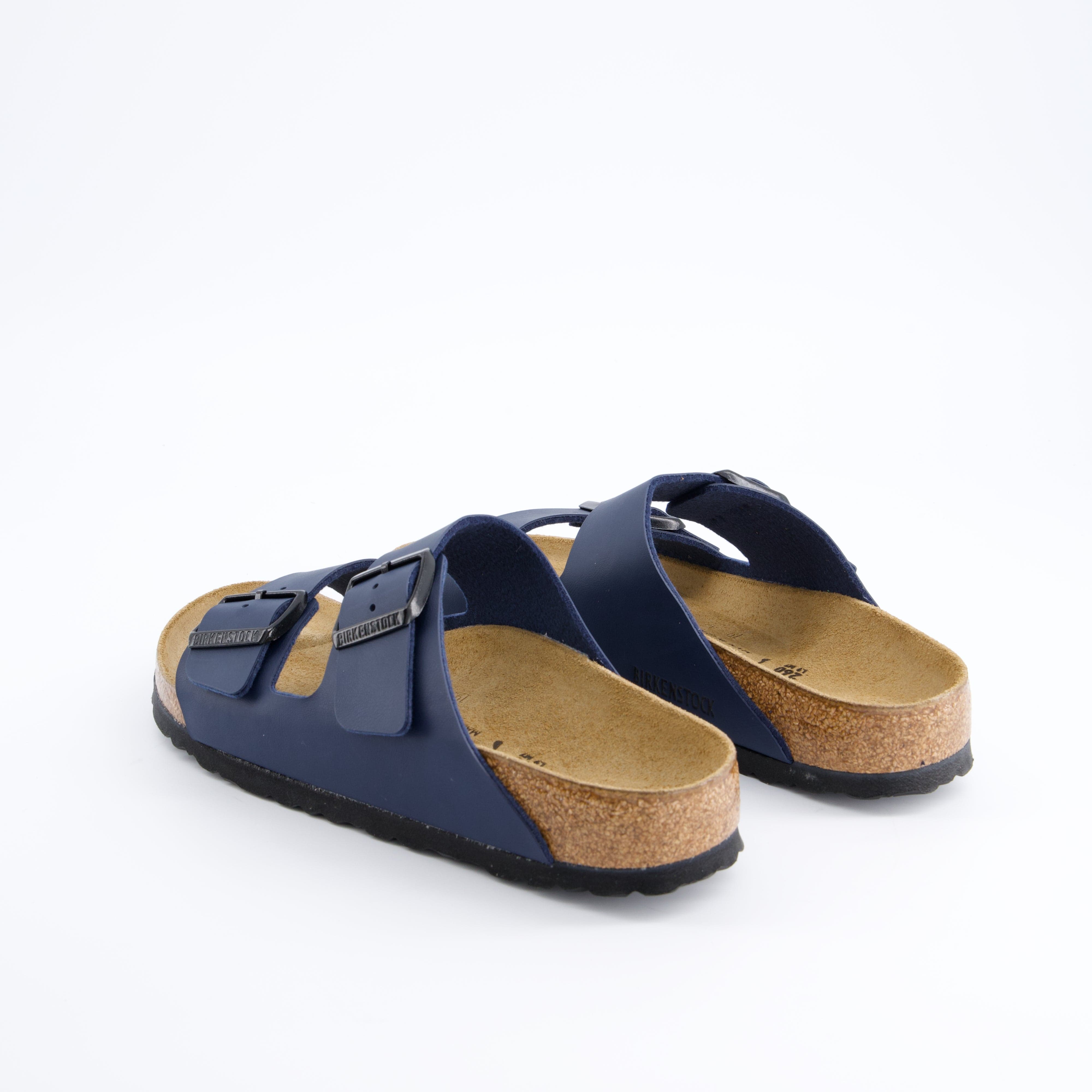 BIRKENSTOCK Herrenschuh - Hausschuh, Damenschuhe - Hausschuhe, Hausschuh Arizona schmal