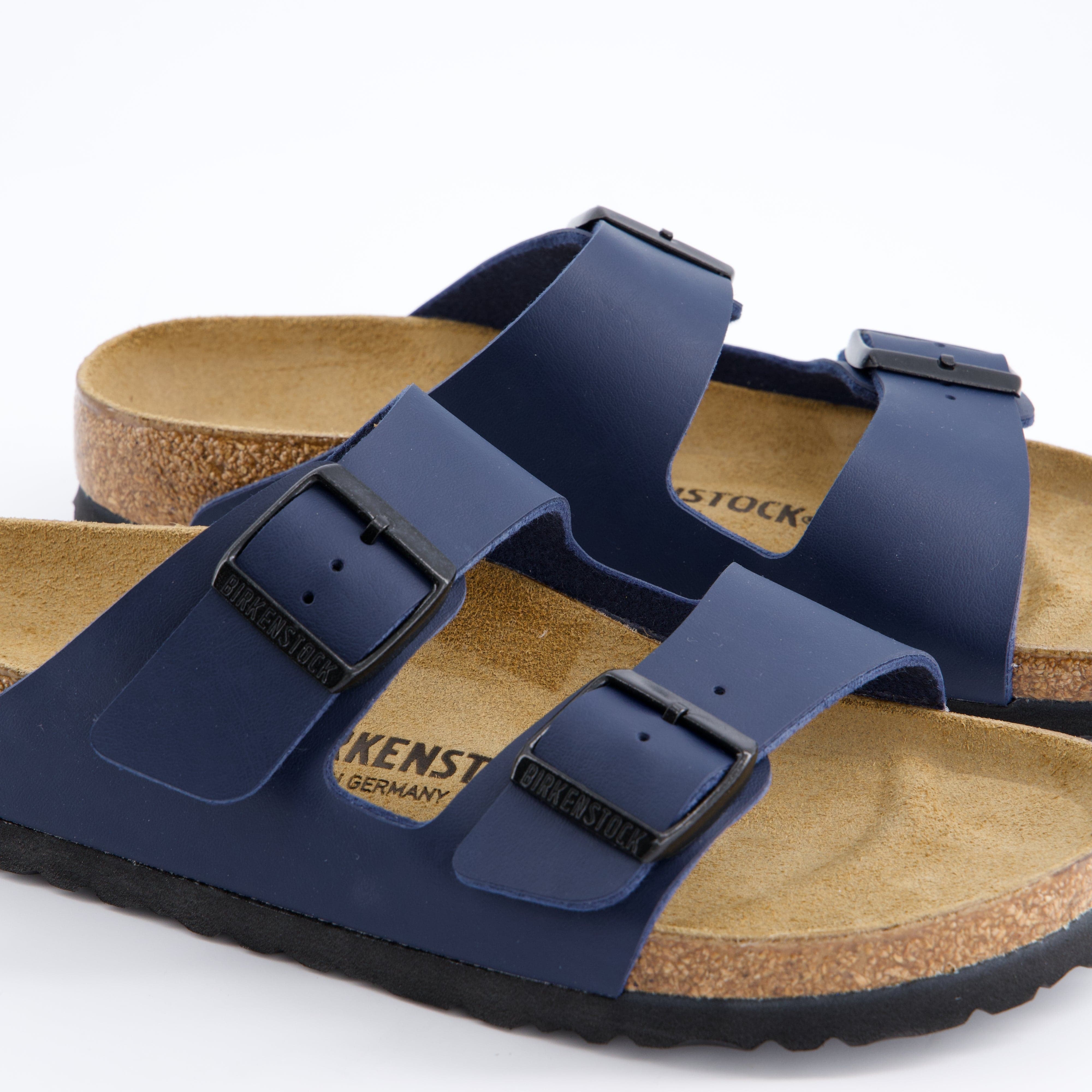BIRKENSTOCK Herrenschuh - Hausschuh, Damenschuhe - Hausschuhe, Hausschuh Arizona schmal