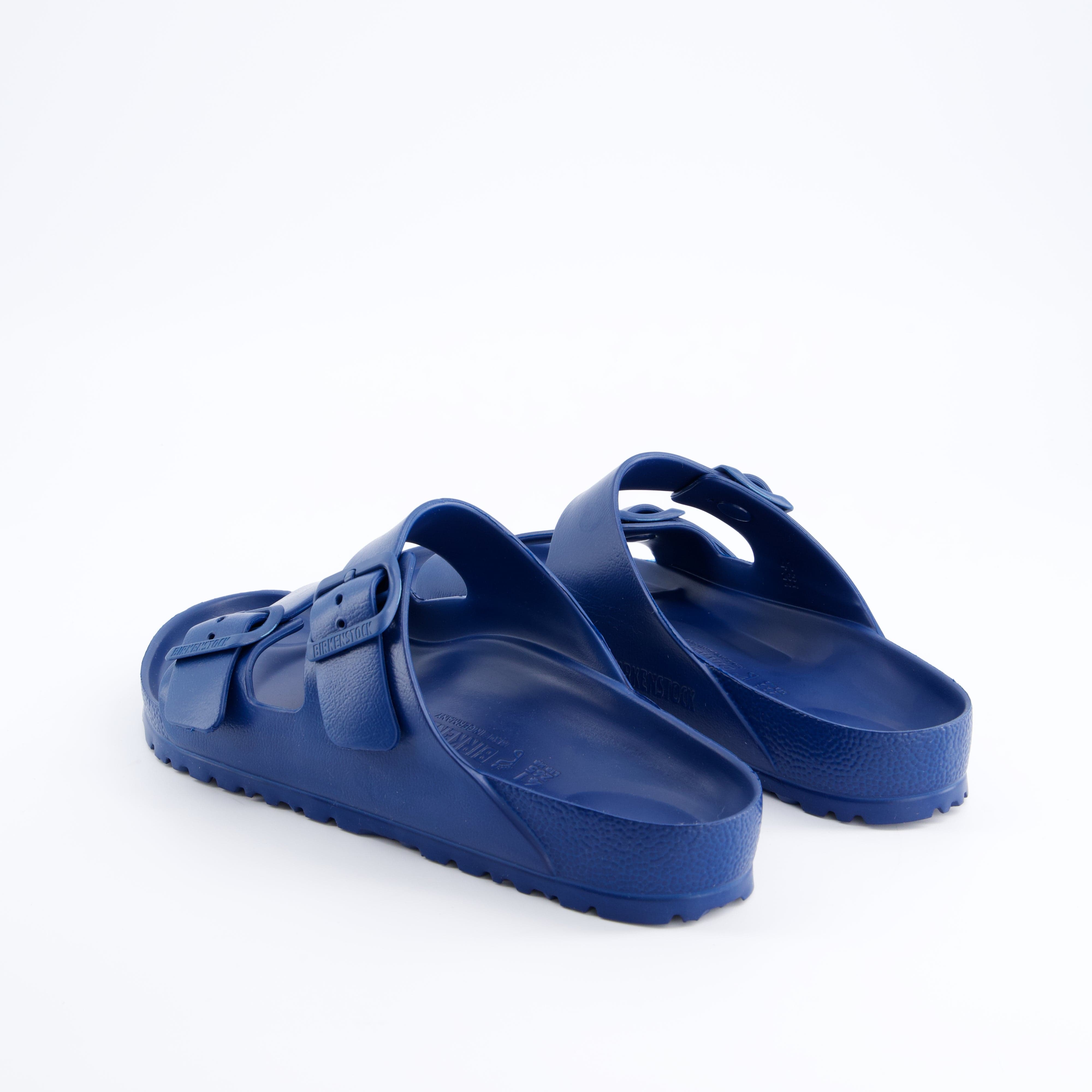 BIRKENSTOCK Herrenschuh - Hausschuh, Hausschuh Arizona EVA