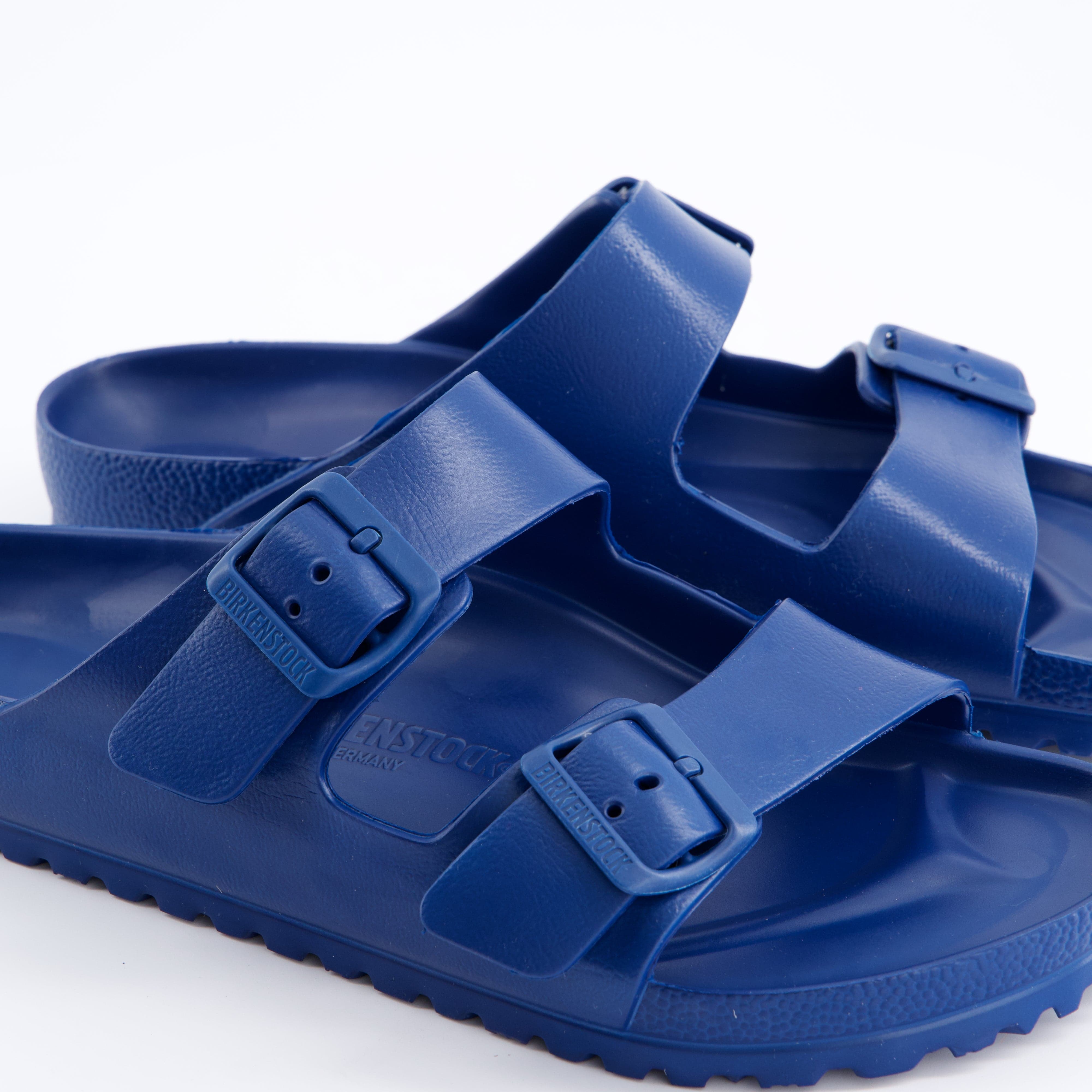 BIRKENSTOCK Herrenschuh - Hausschuh, Hausschuh Arizona EVA