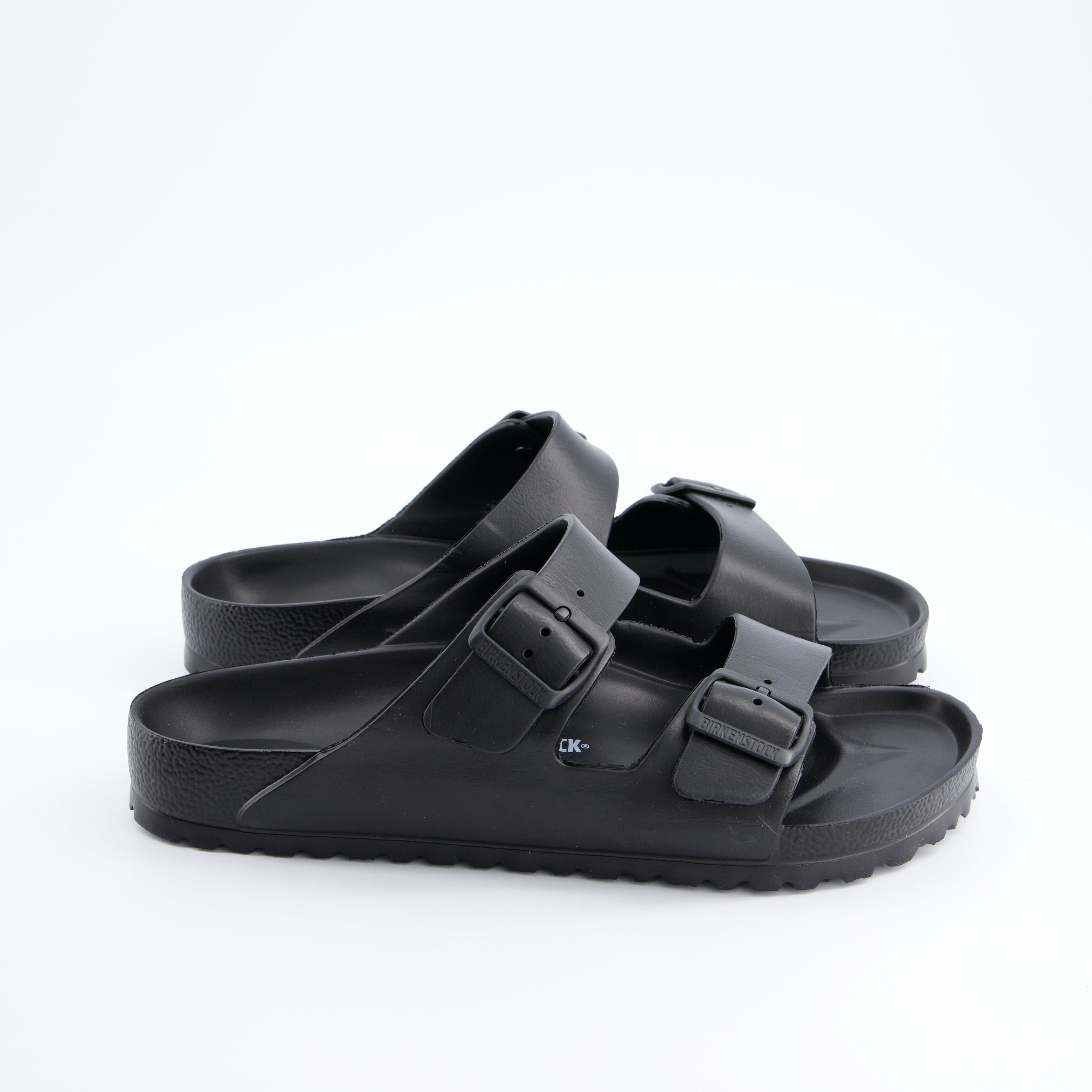BIRKENSTOCK Herrenschuh - Hausschuh, Hausschuh ARIZONA EVA