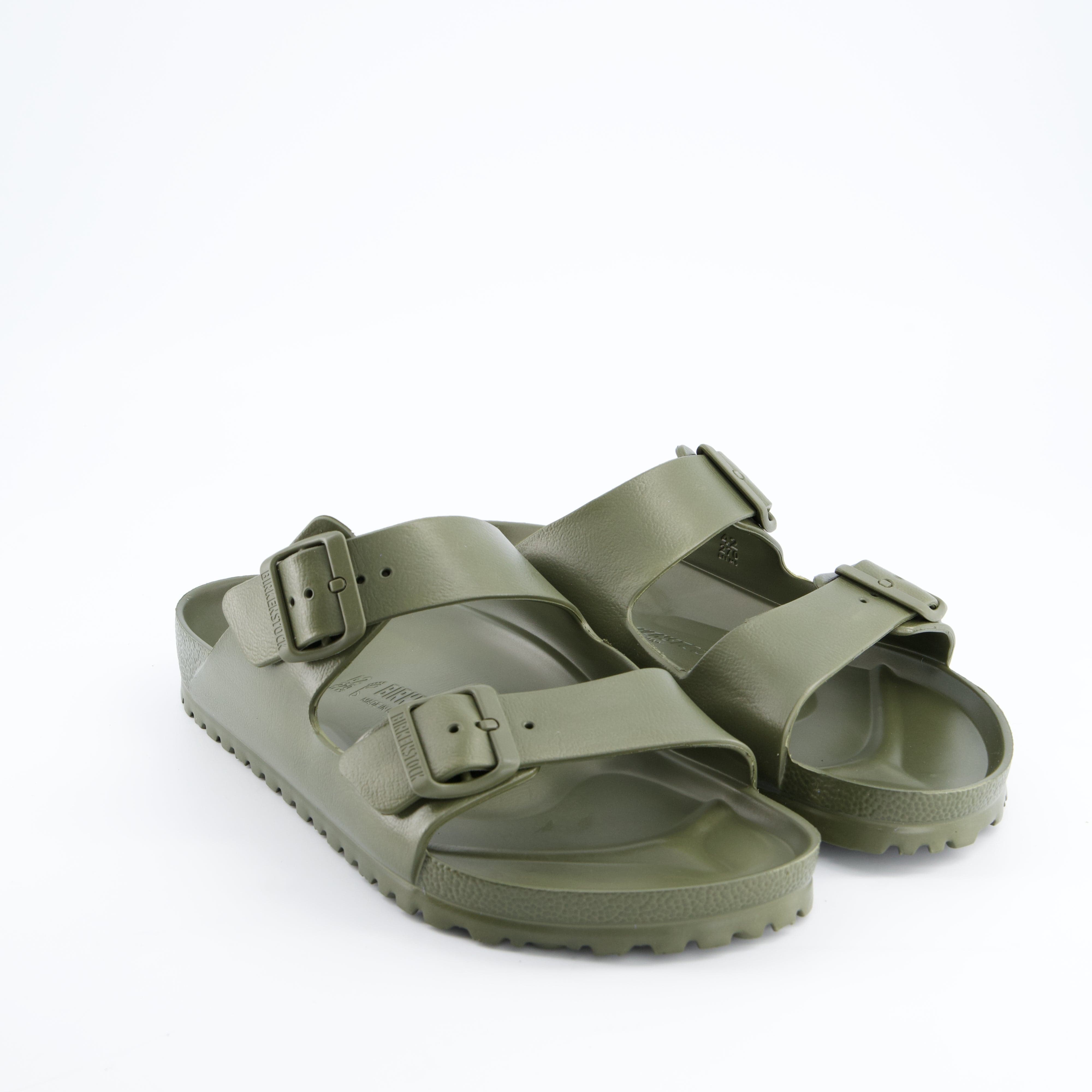 BIRKENSTOCK Herrenschuh - Hausschuh, Hausschuh ARIZONA EVA