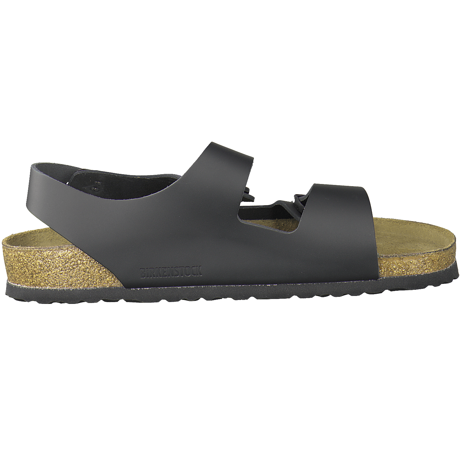 BIRKENSTOCK Herrenschuh - Sandale, Sandale Milano