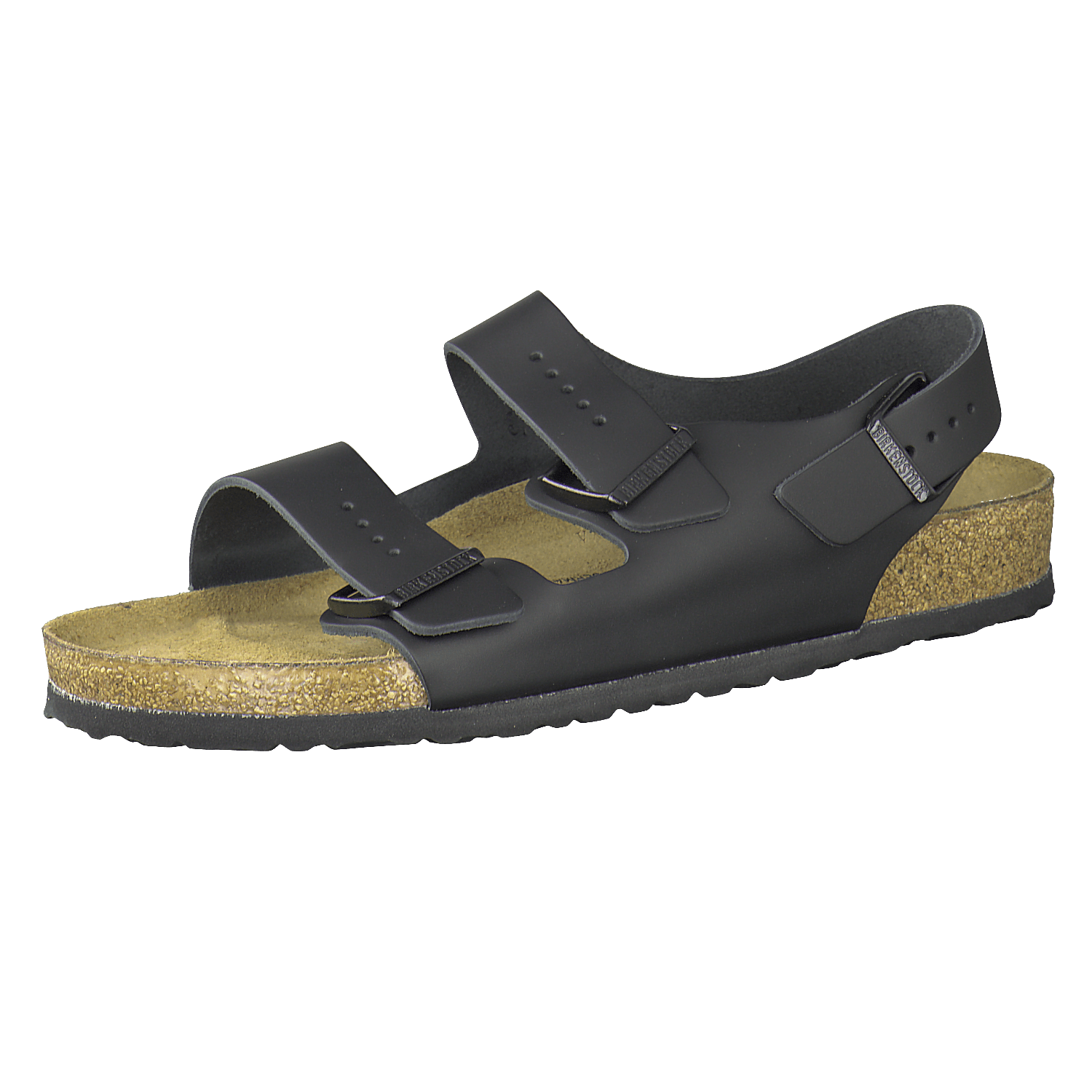 BIRKENSTOCK Herrenschuh - Sandale, Sandale Milano